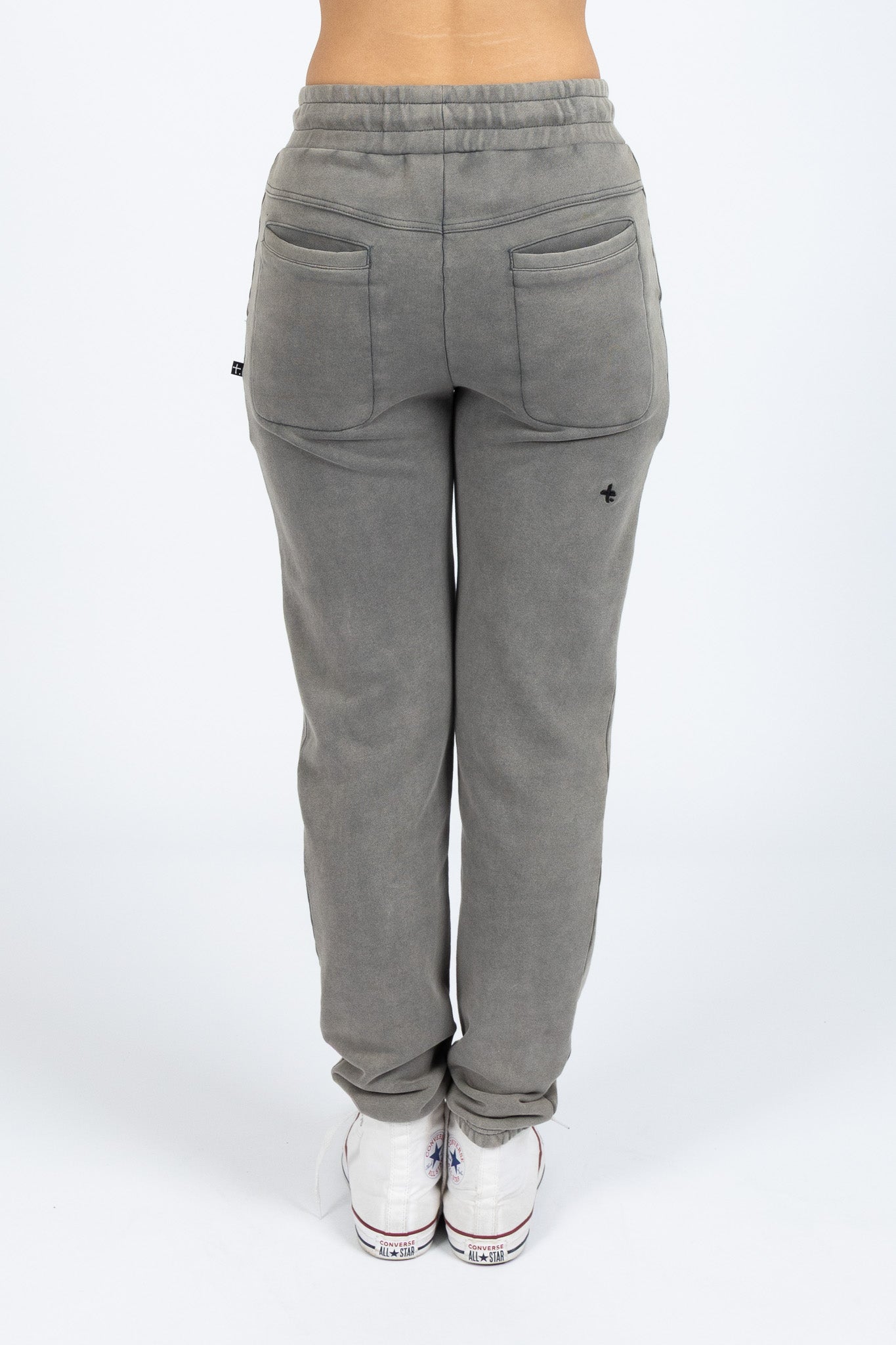 Game Trackie - Woven Badge