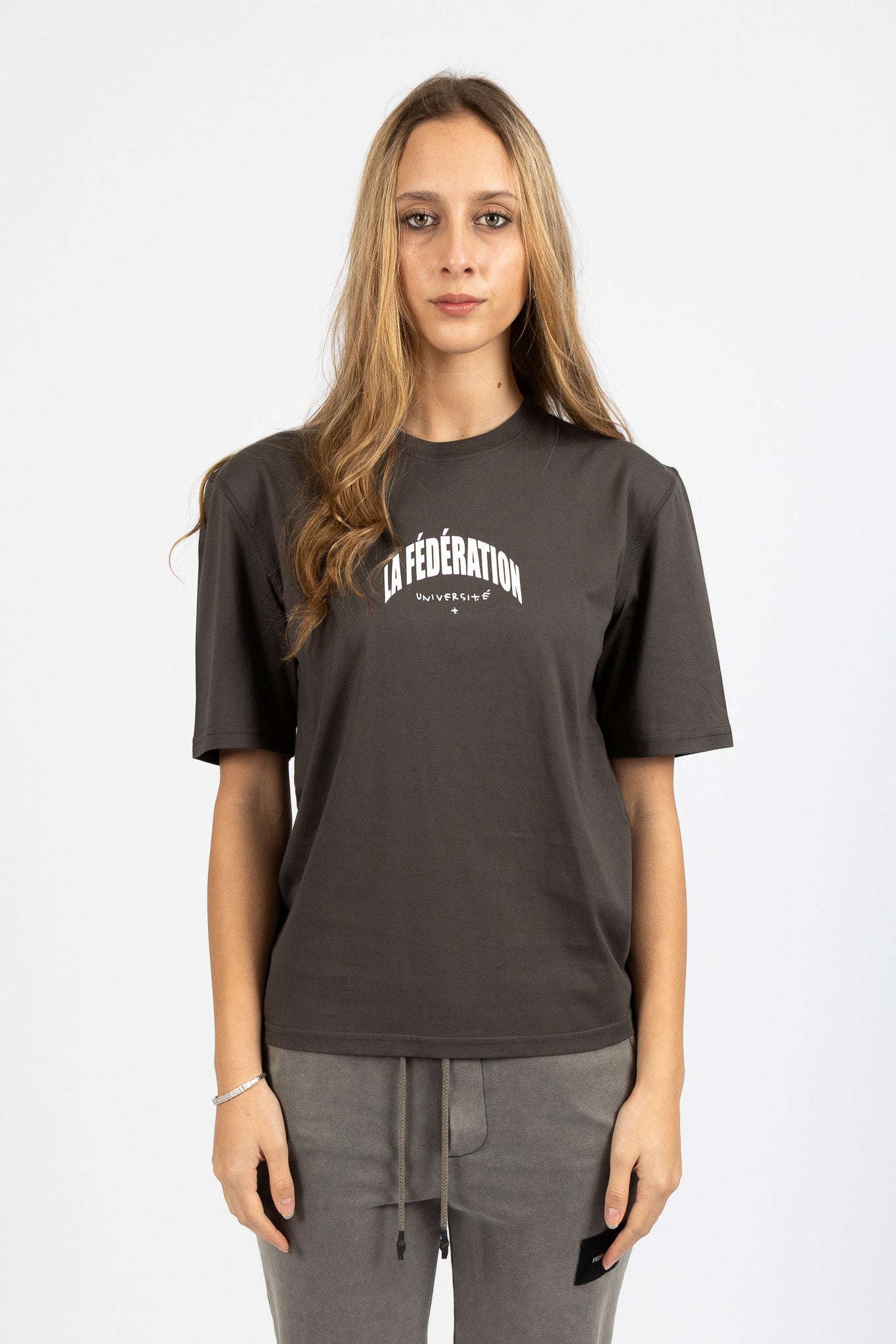 Cruise Tee - Mini La Fed