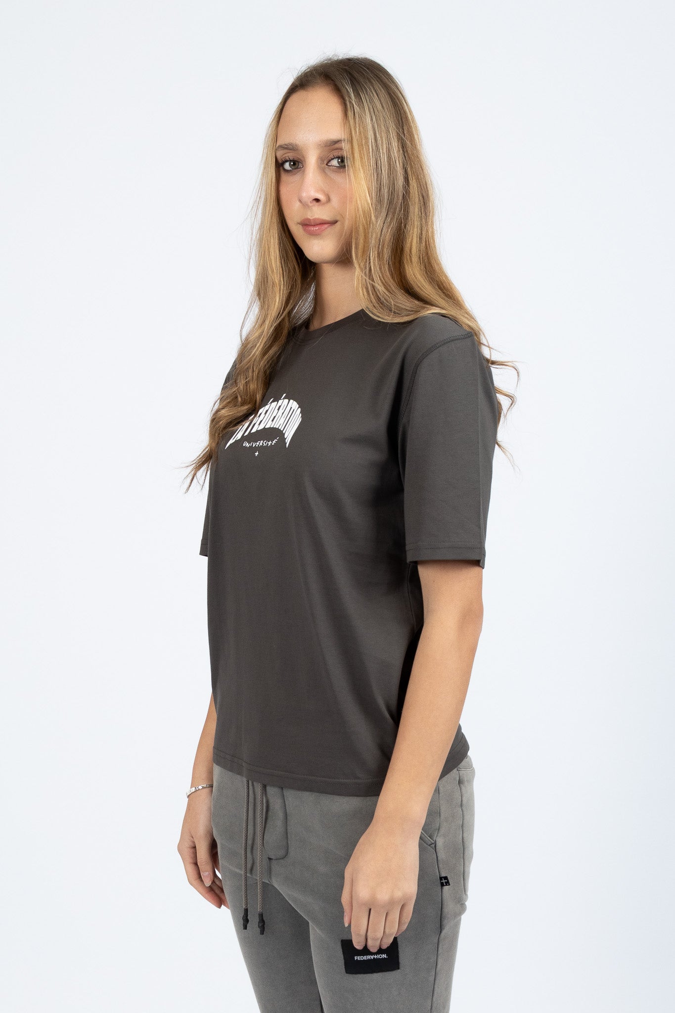 Cruise Tee - Mini La Fed
