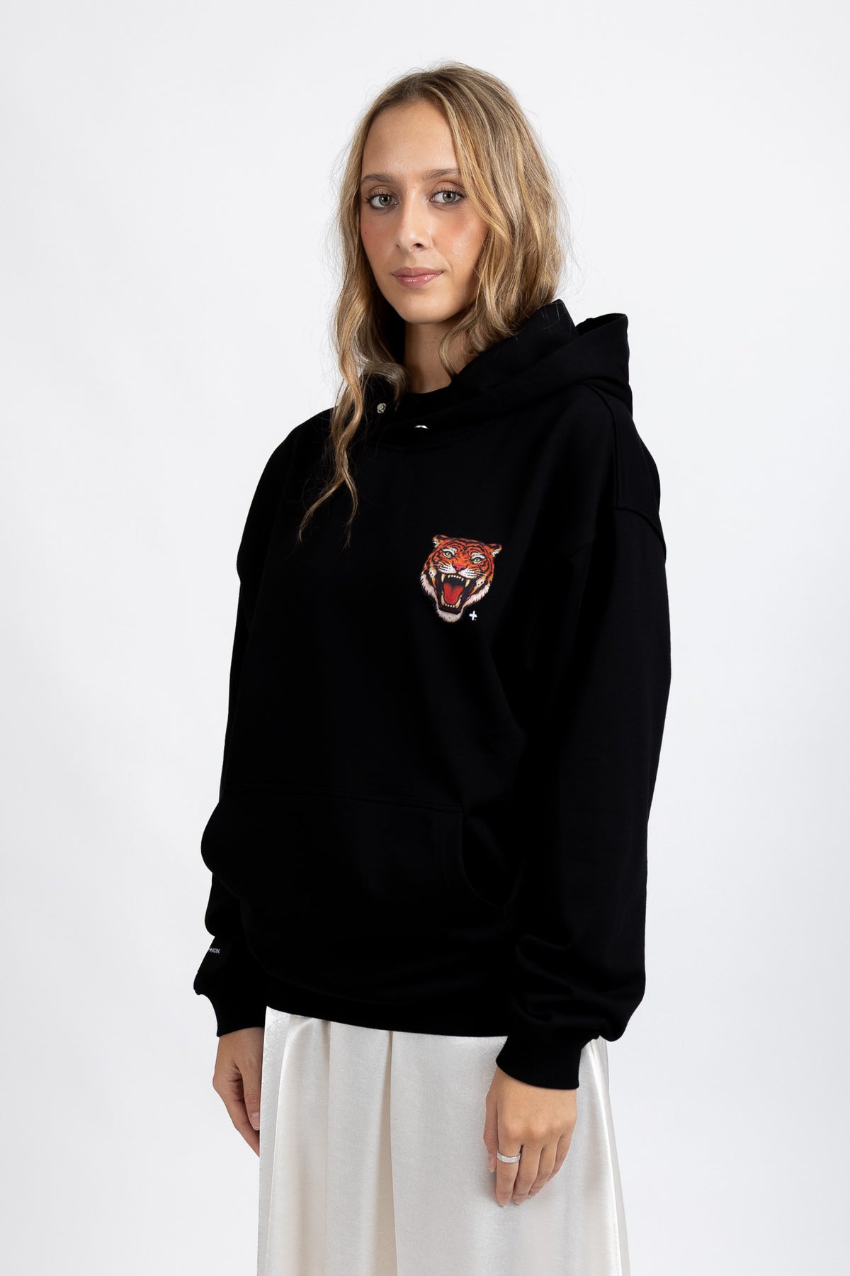 Represent Hood - Lil Tiger
