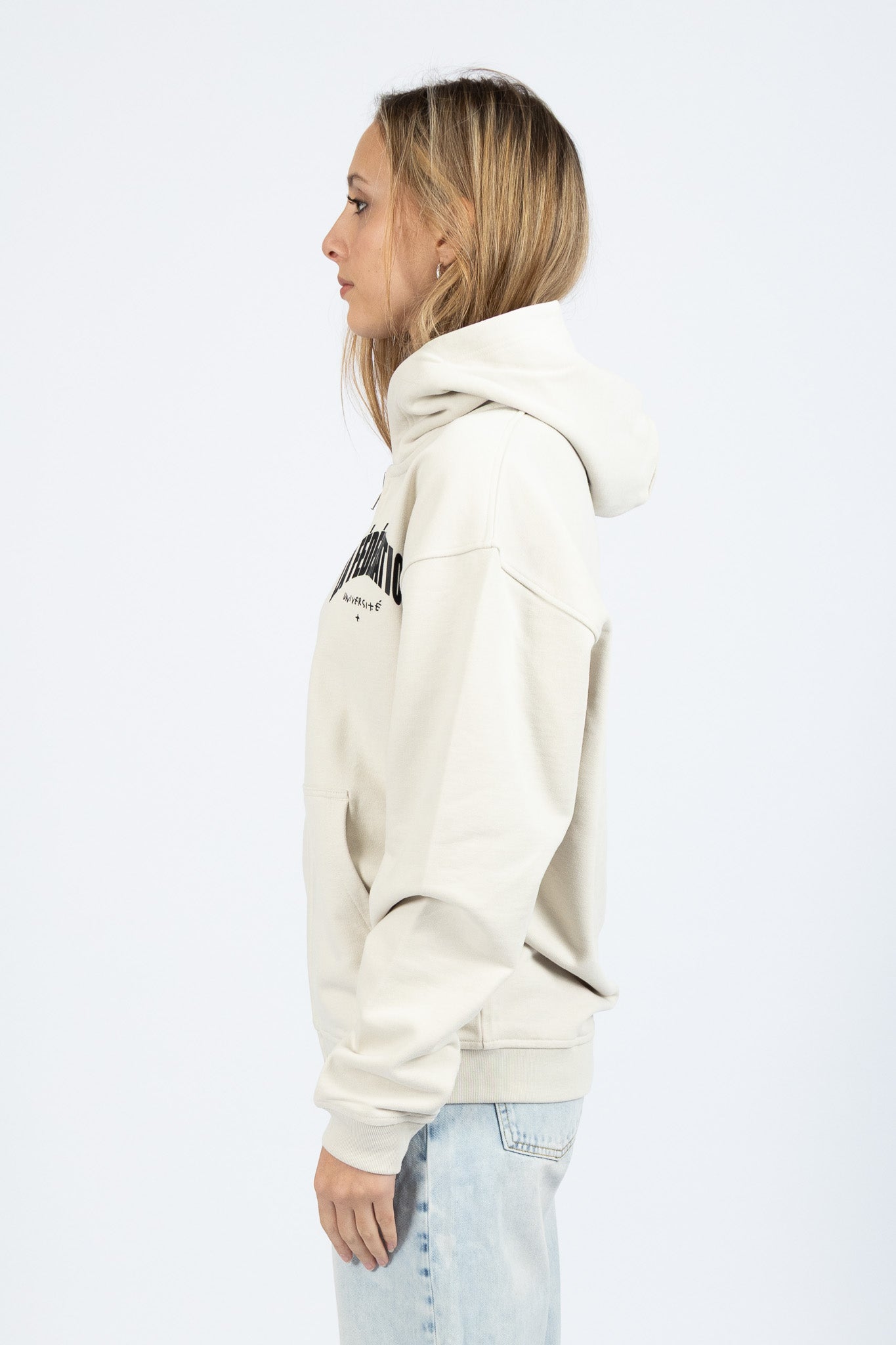 Axel Zip Up - La Fed