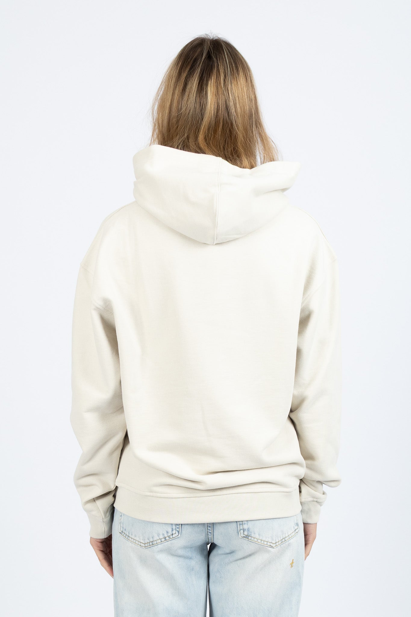 Axel Zip Up - La Fed