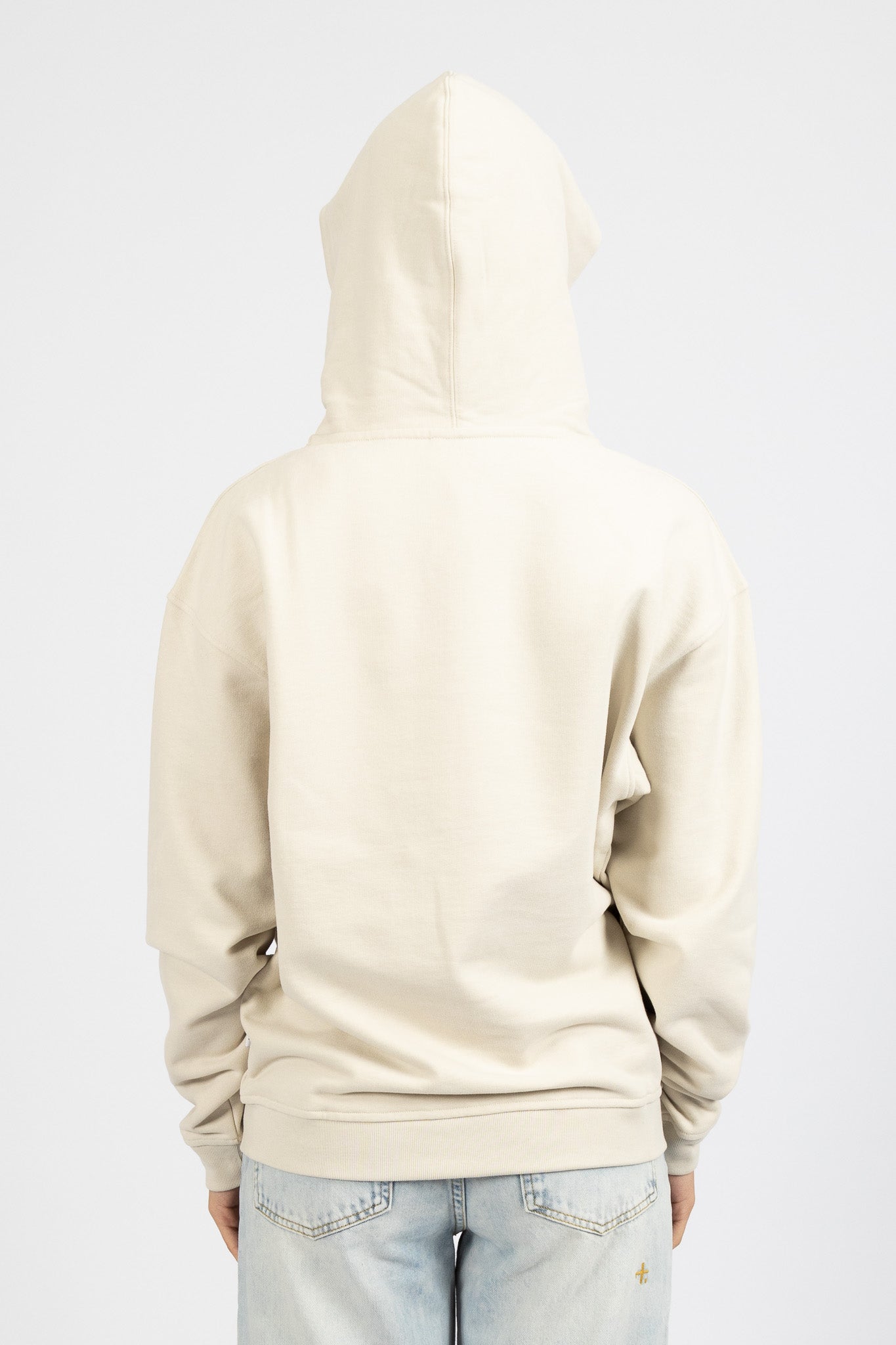 Axel Zip Up - La Fed