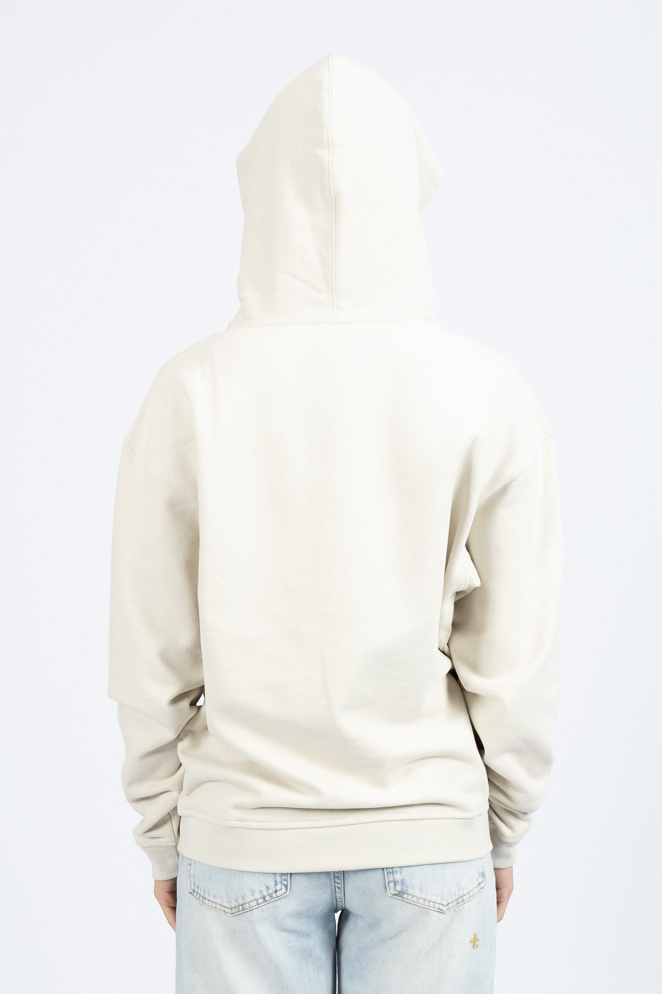 Axel Zip Up - La Fed
