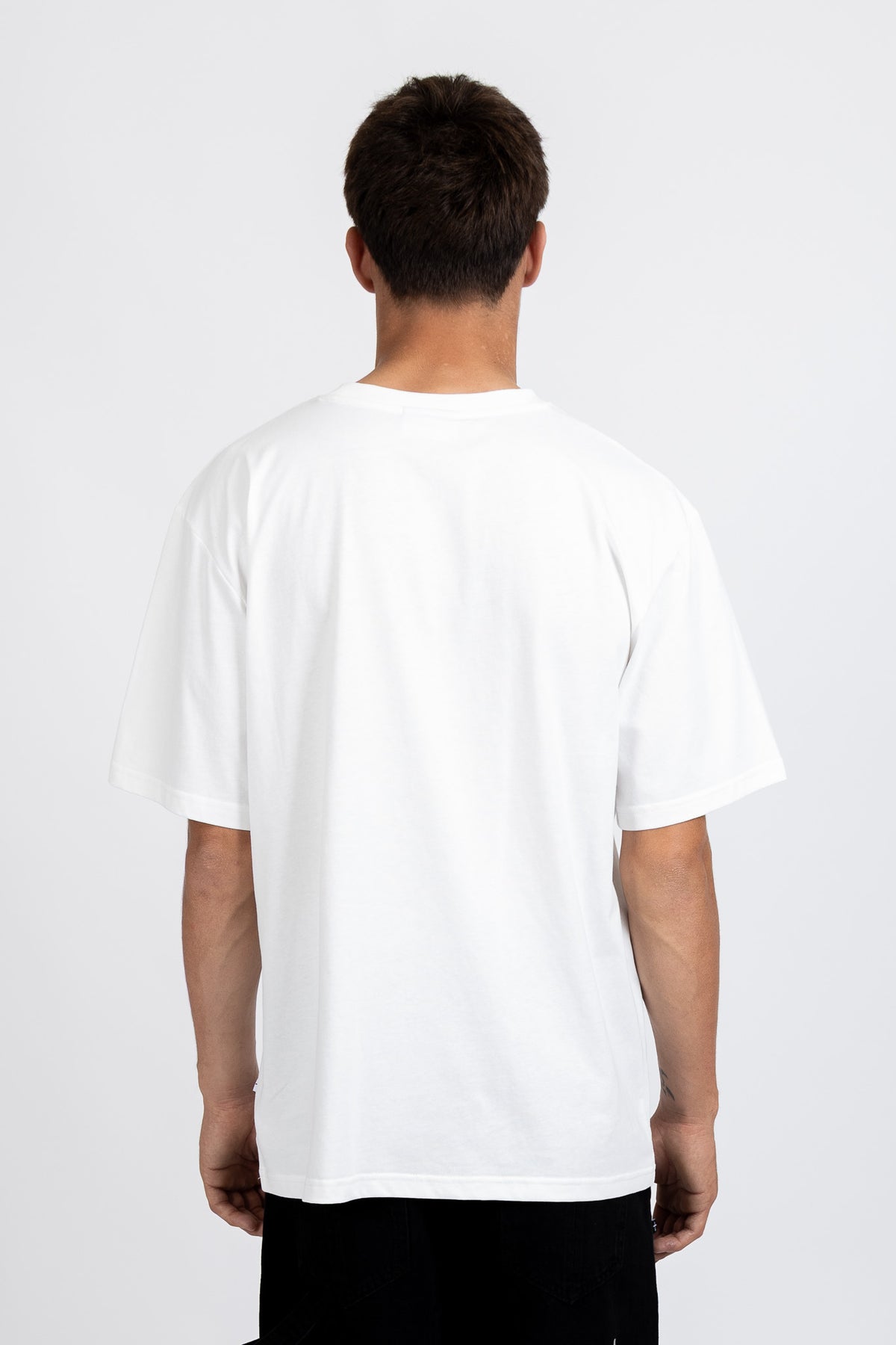 Tour Tee - Lil Tiger