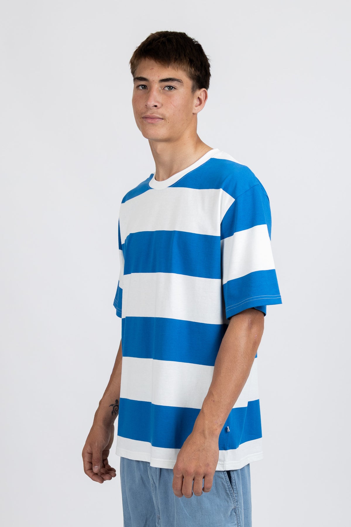 Tour Tee