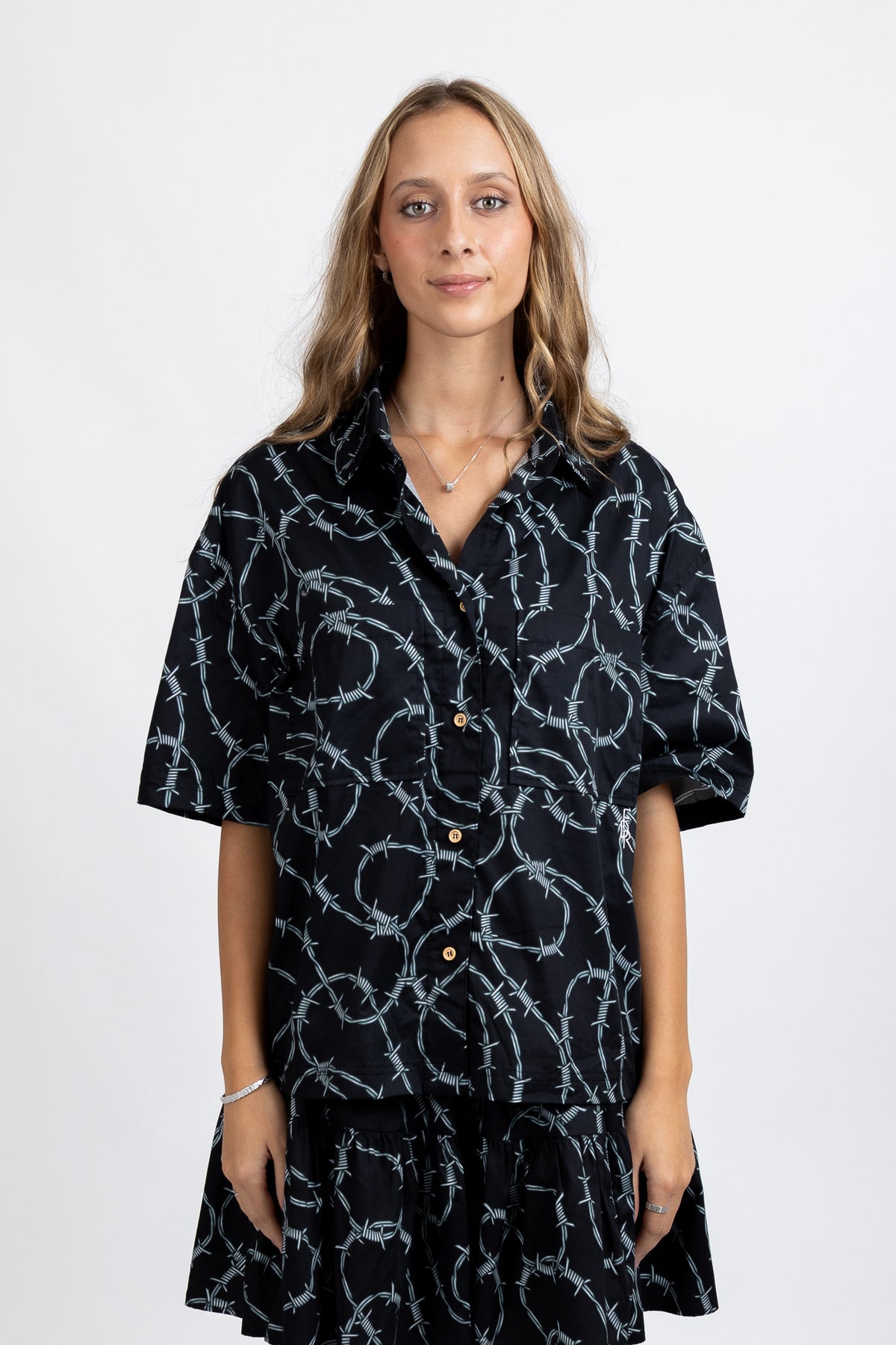 Distance Shirt