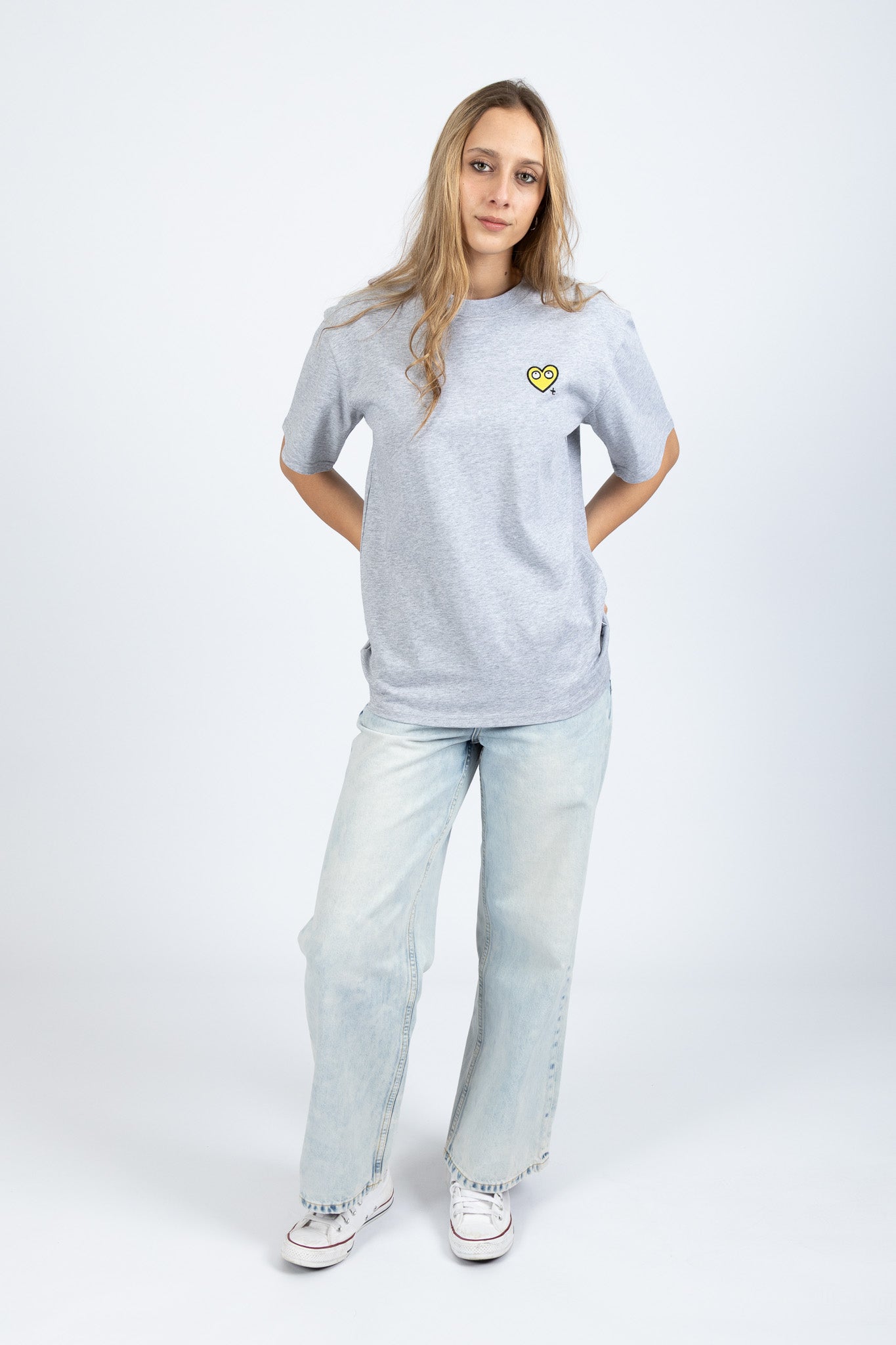 Tour Tee - Mini Mine