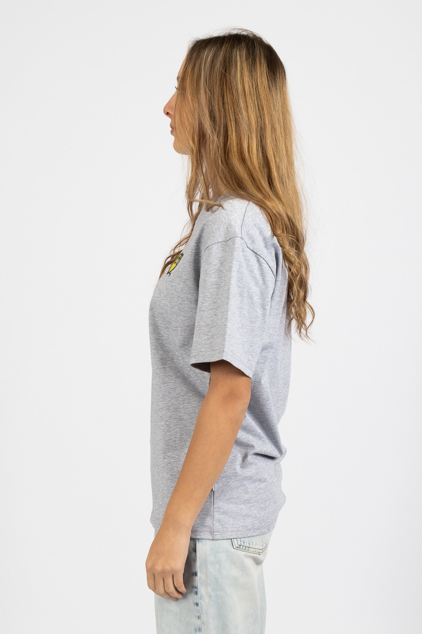 Tour Tee - Mini Mine