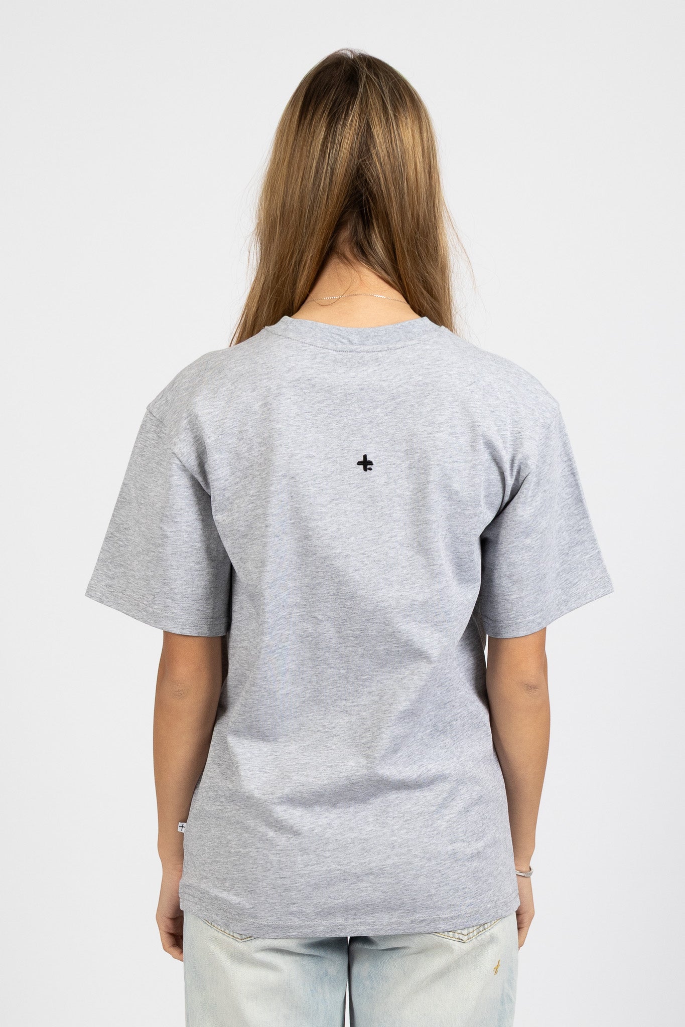 Tour Tee - Mini Mine