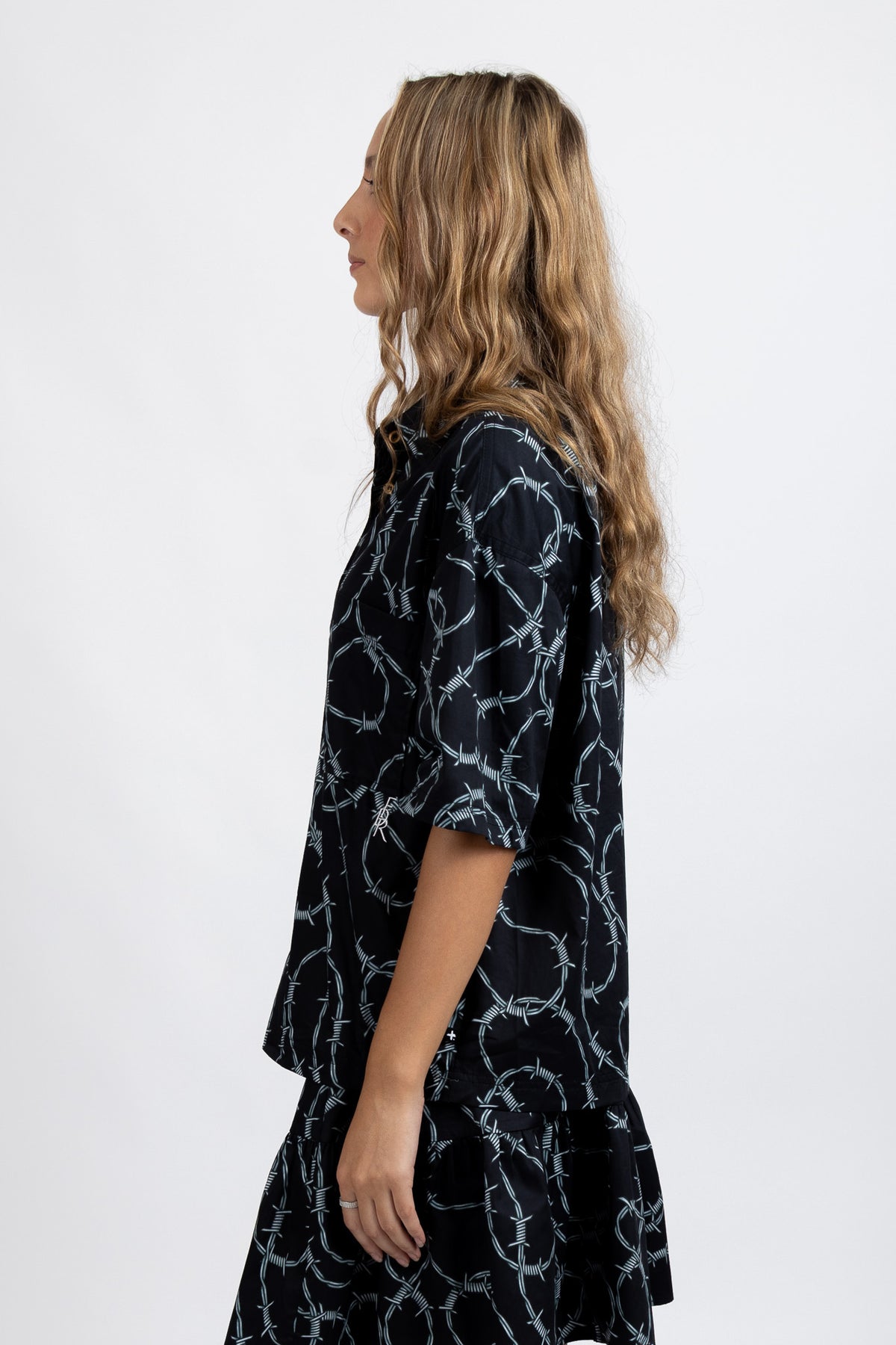 Distance Shirt