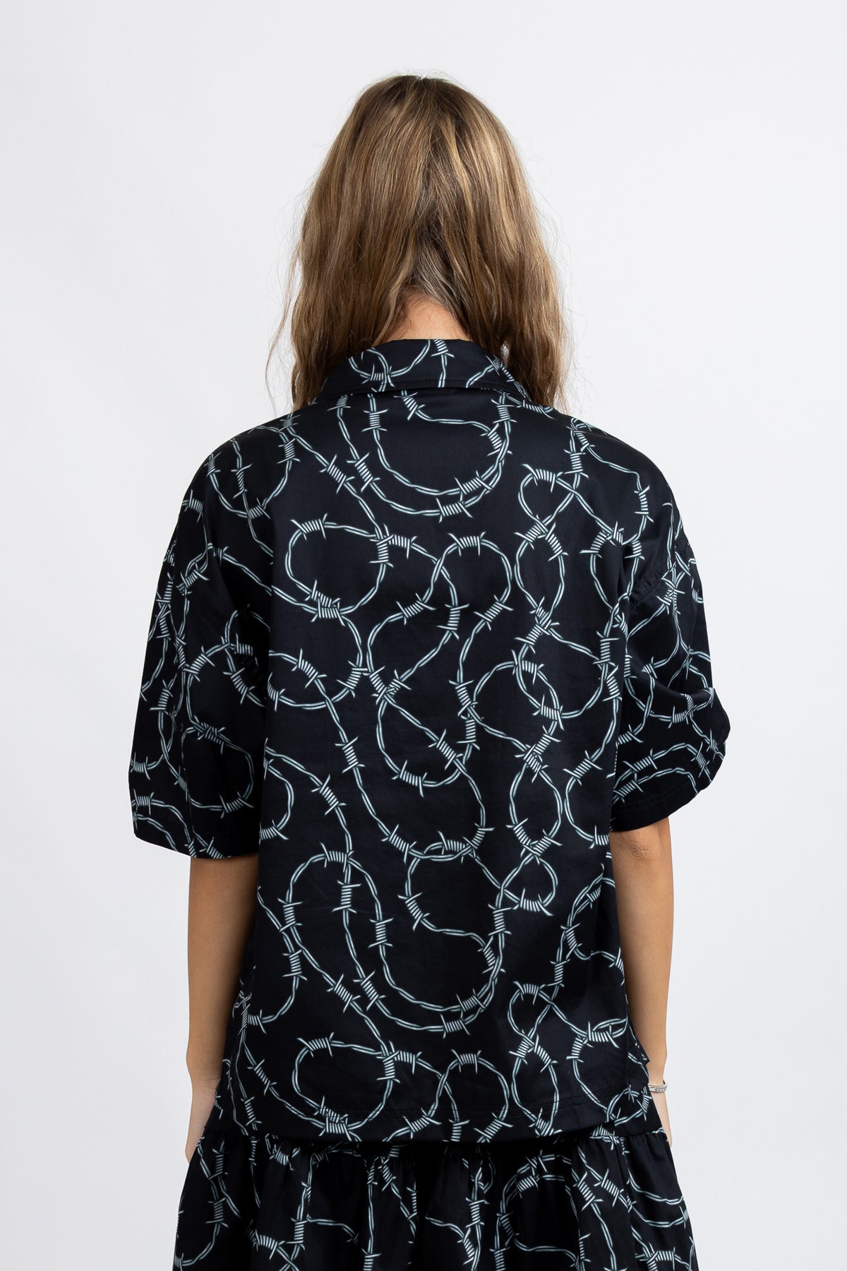 Distance Shirt