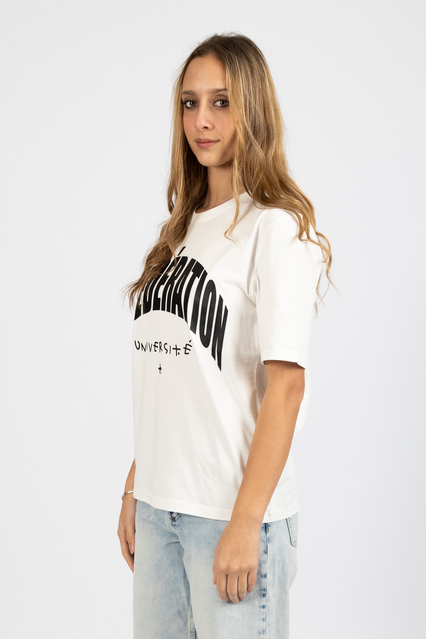 Cruise Tee - La Fed