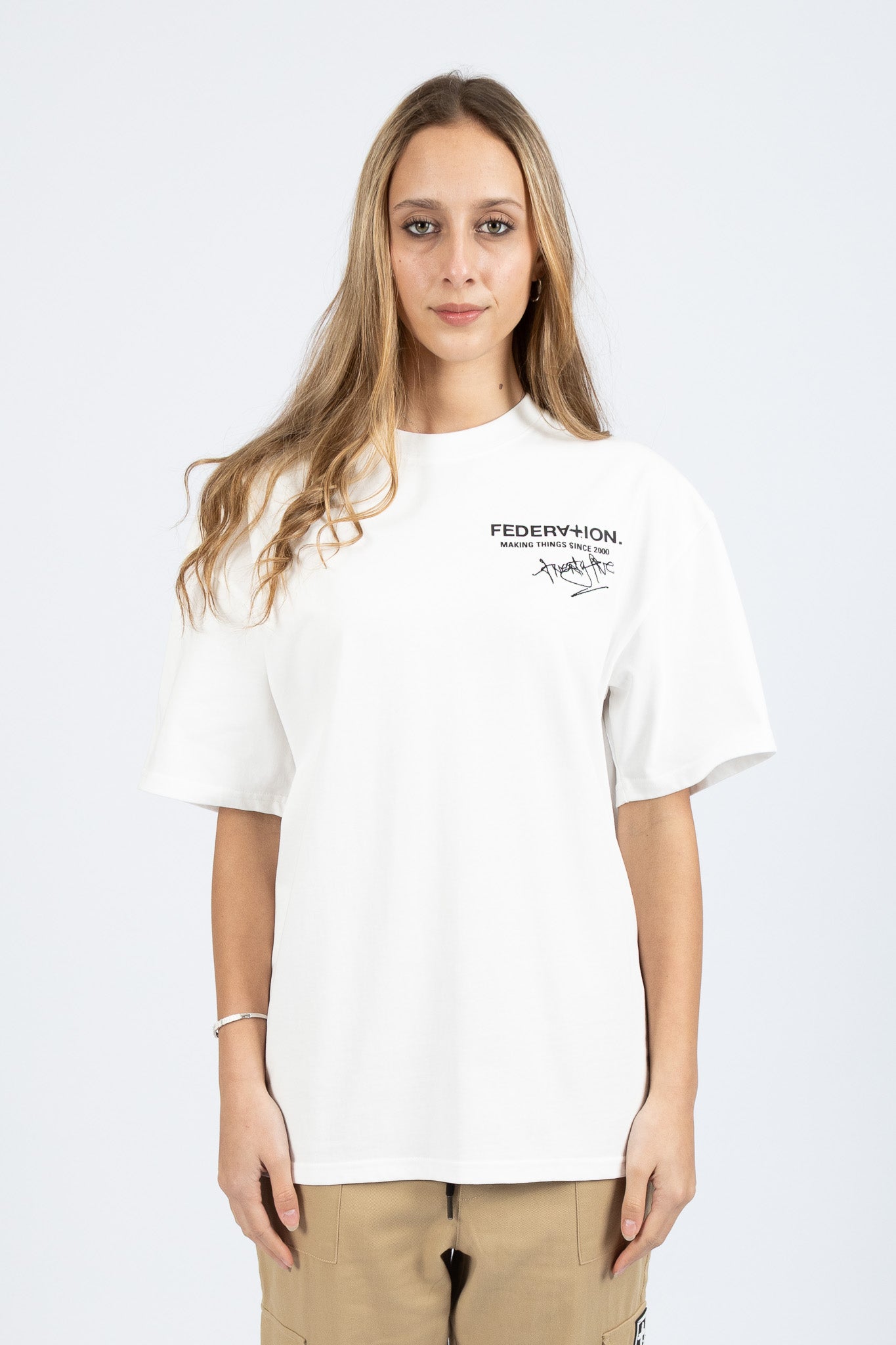Goode tee - Mini Signed 25