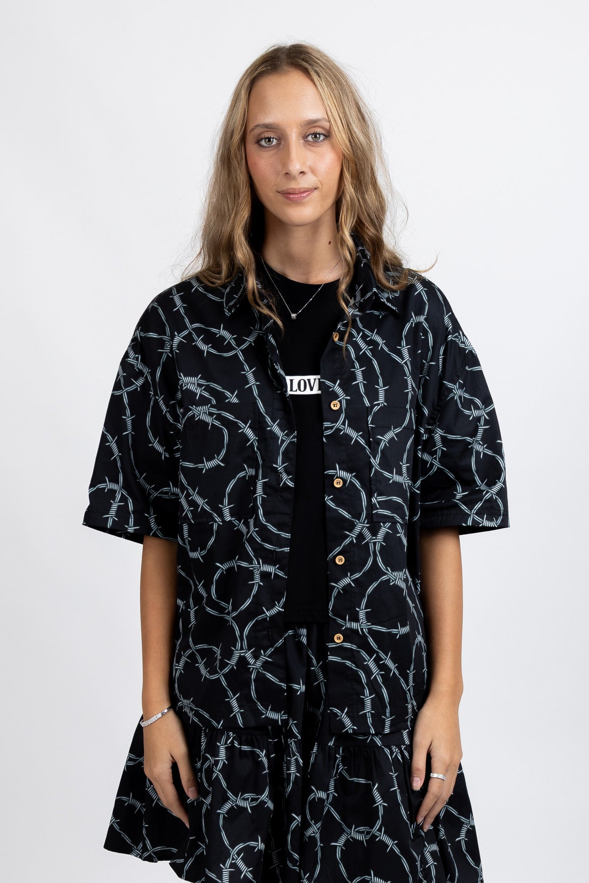 Distance Shirt