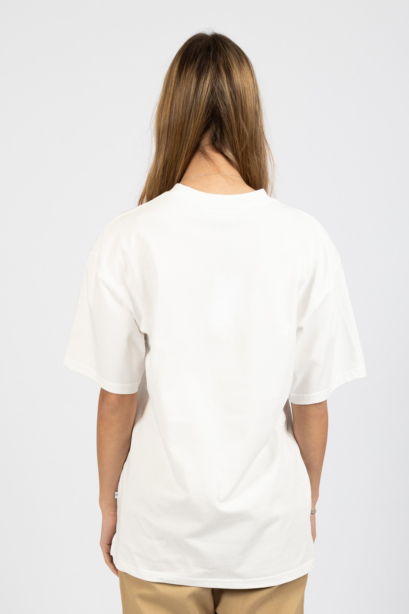 Goode tee - Mini Signed 25