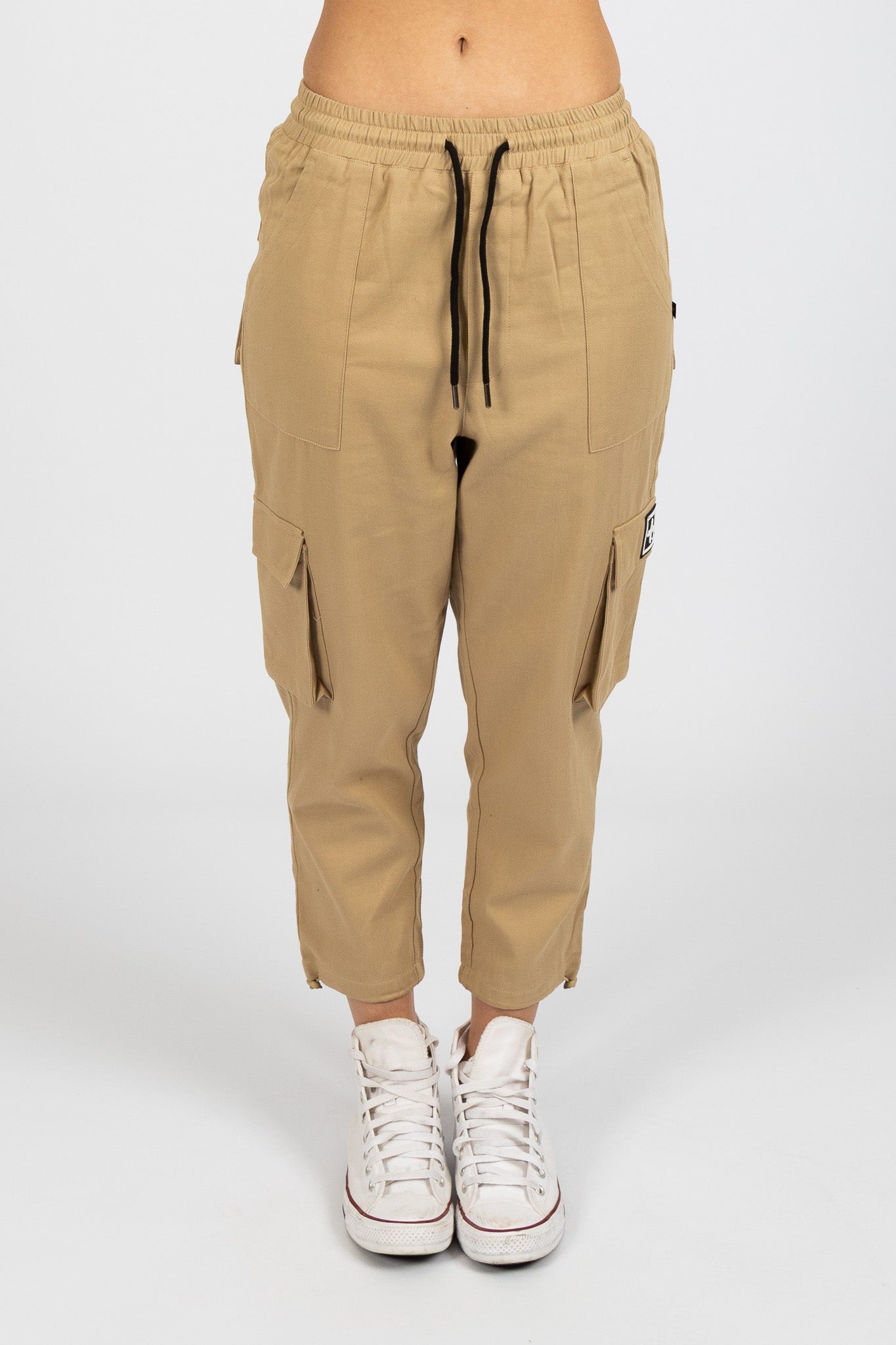 Pouch Pant
