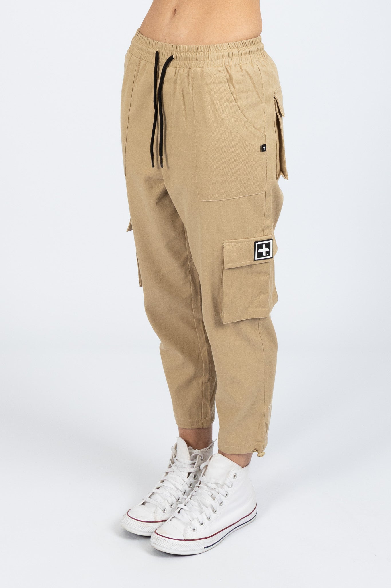 Pouch Pant