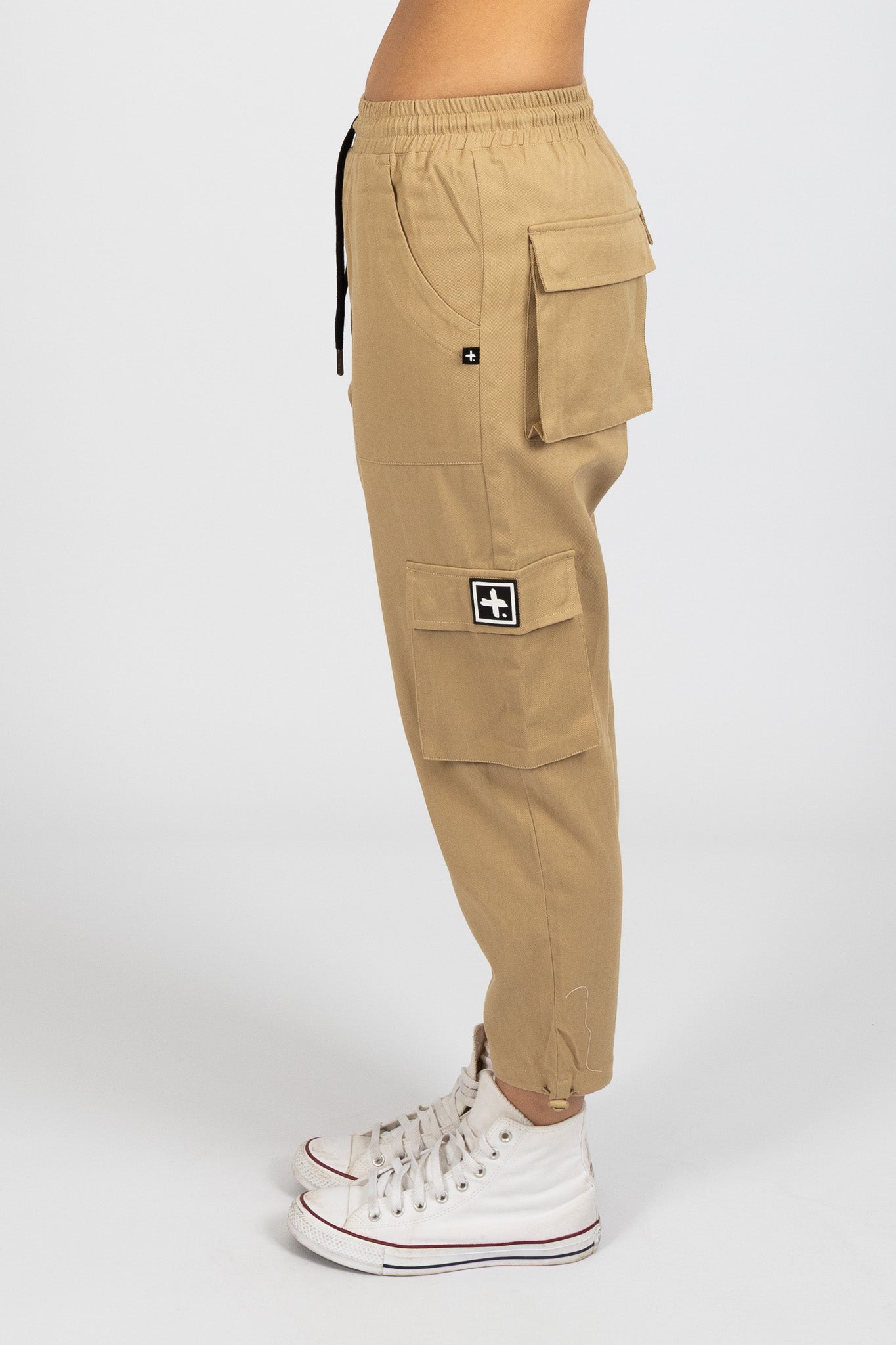 Pouch Pant