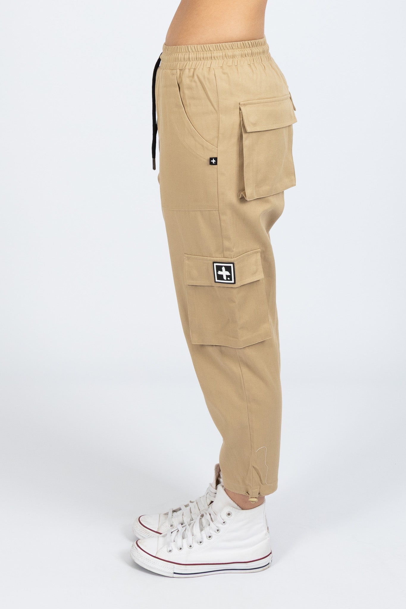 Pouch Pant