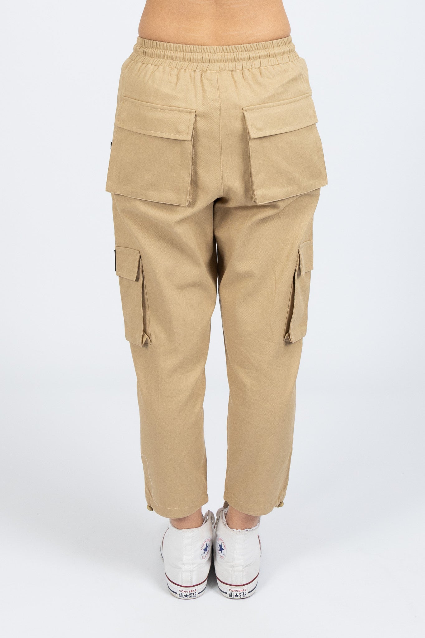 Pouch Pant
