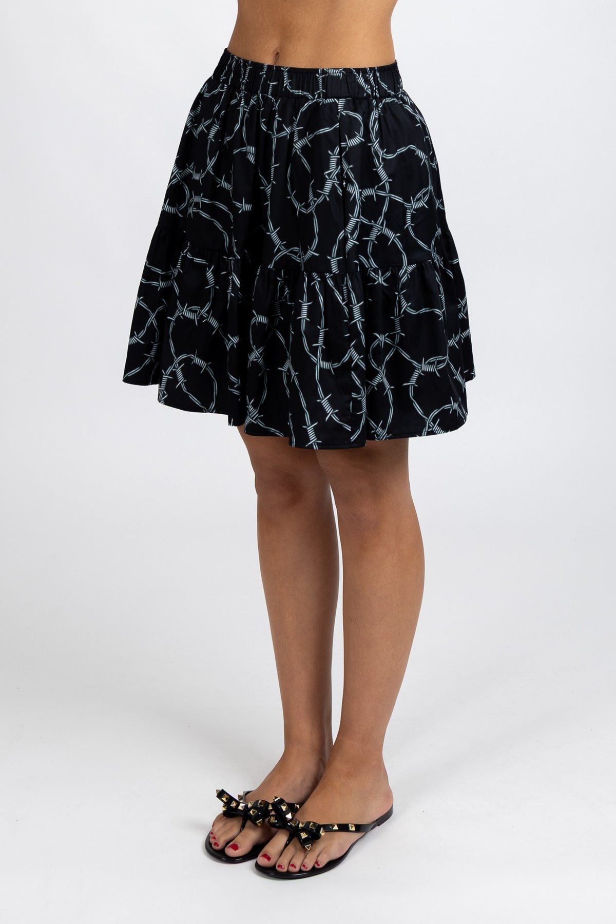 Knew Skirt