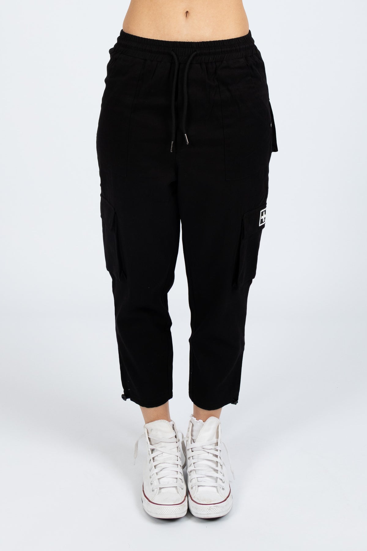 Pouch Pant