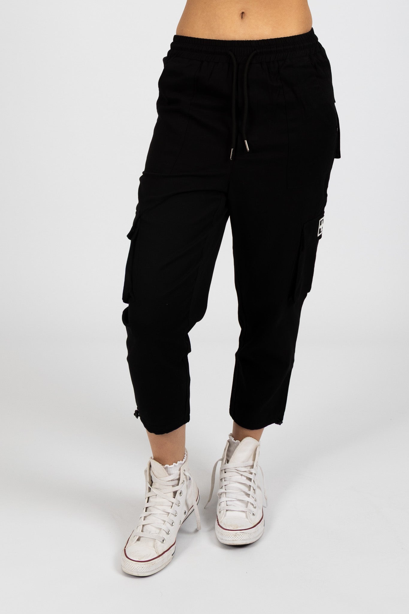 Pouch Pant