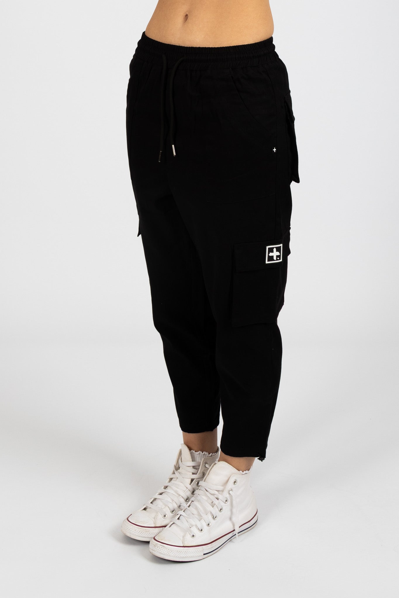 Pouch Pant