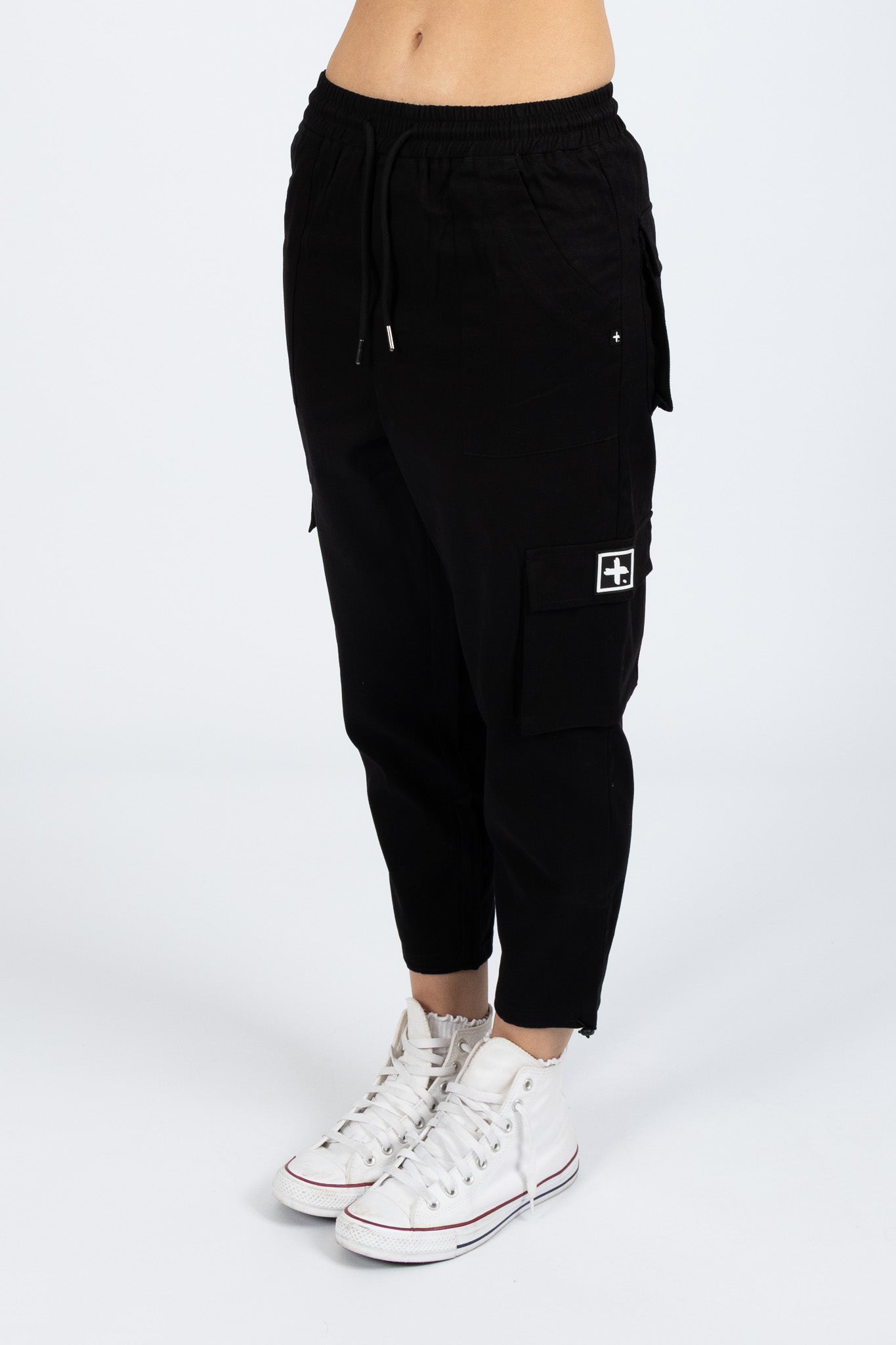 Pouch Pant