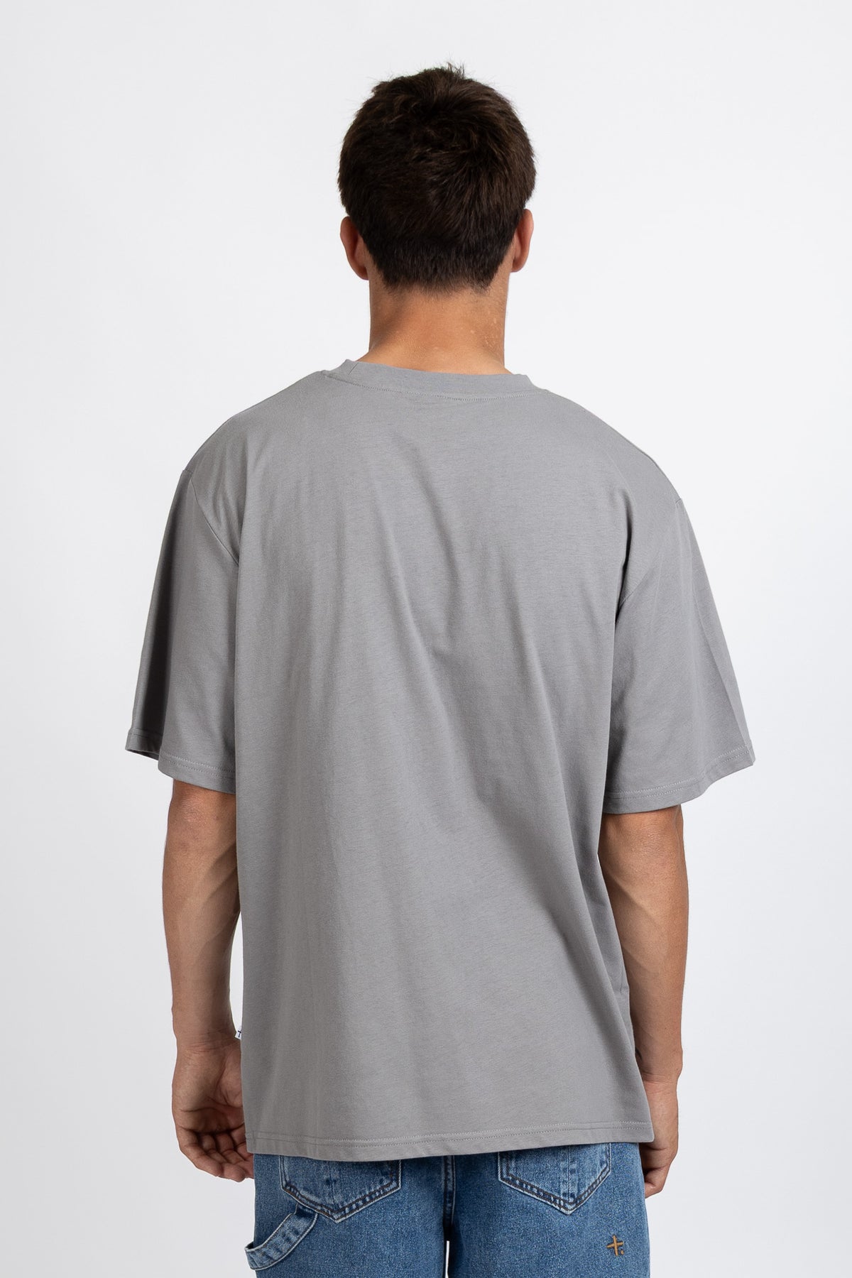 Tour Tee - On Tour