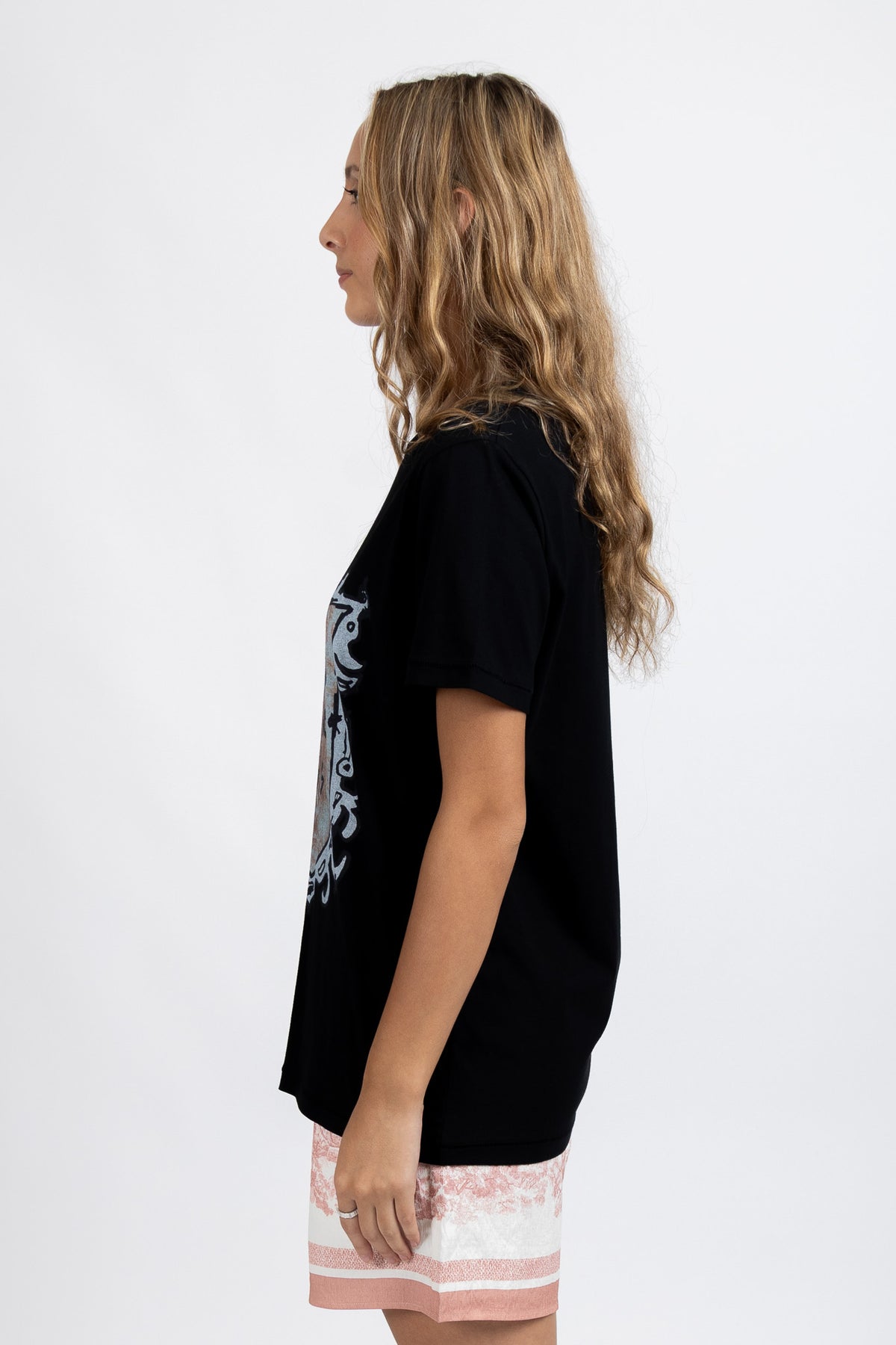 Rush Tee - Love Club