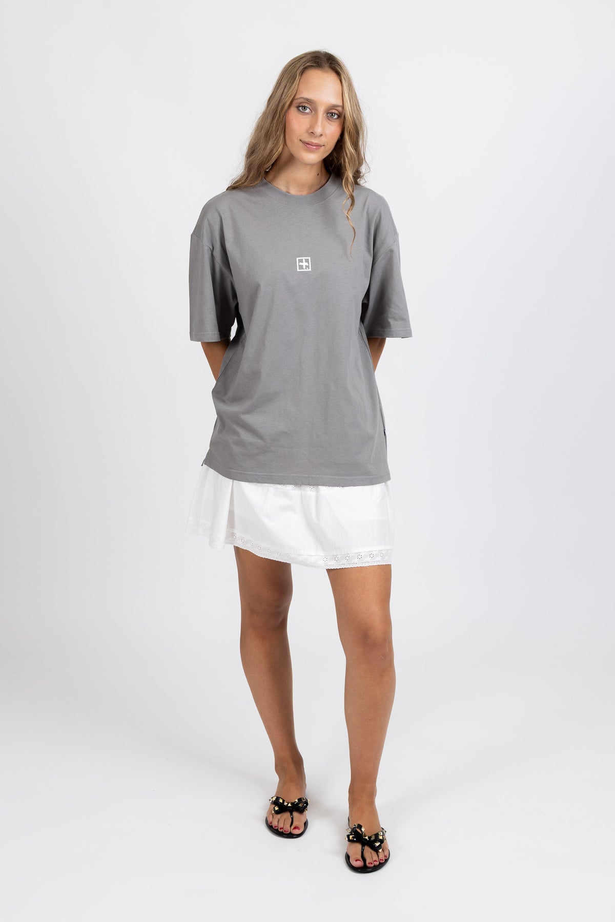Goode Tee - Cube
