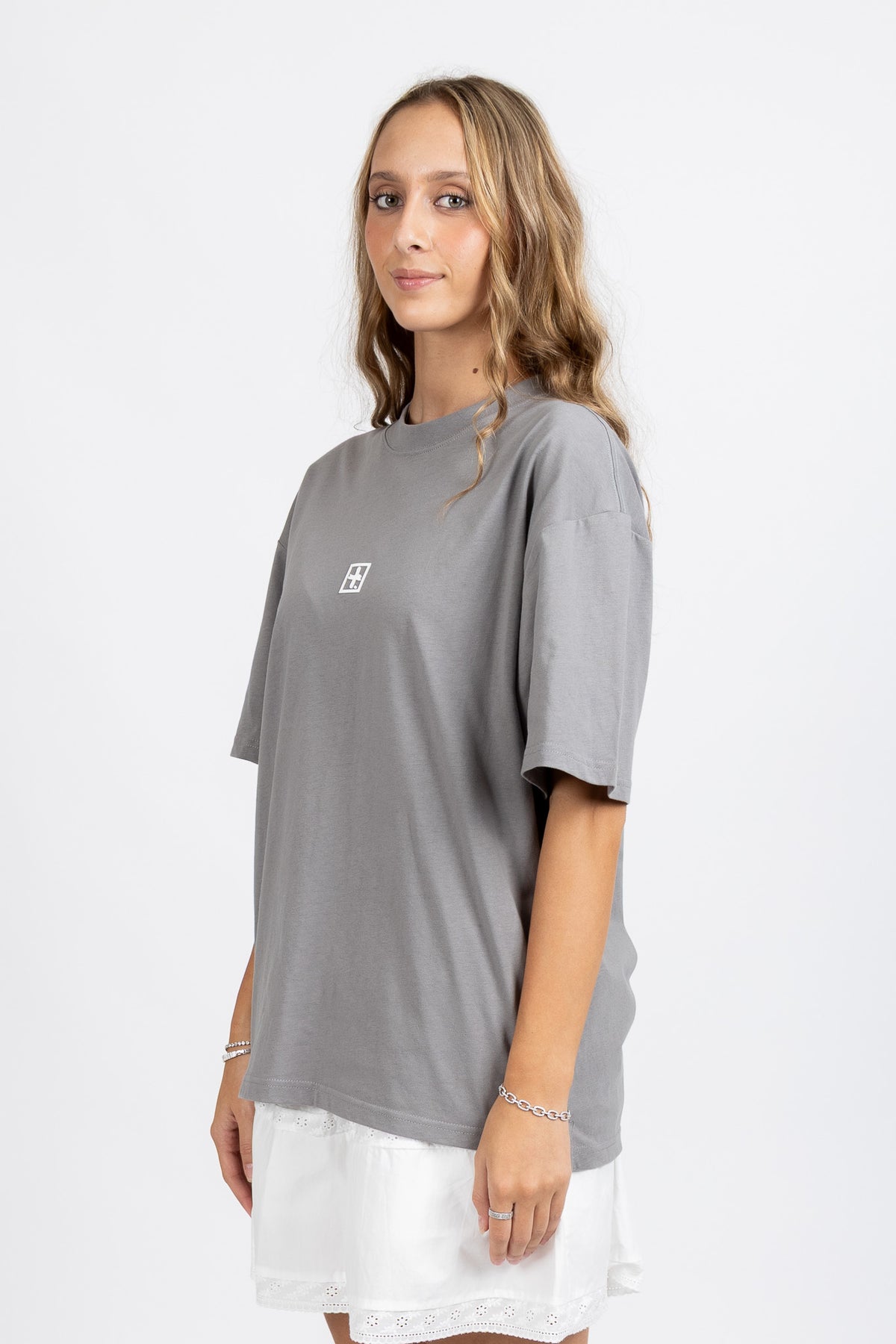 Goode Tee - Cube