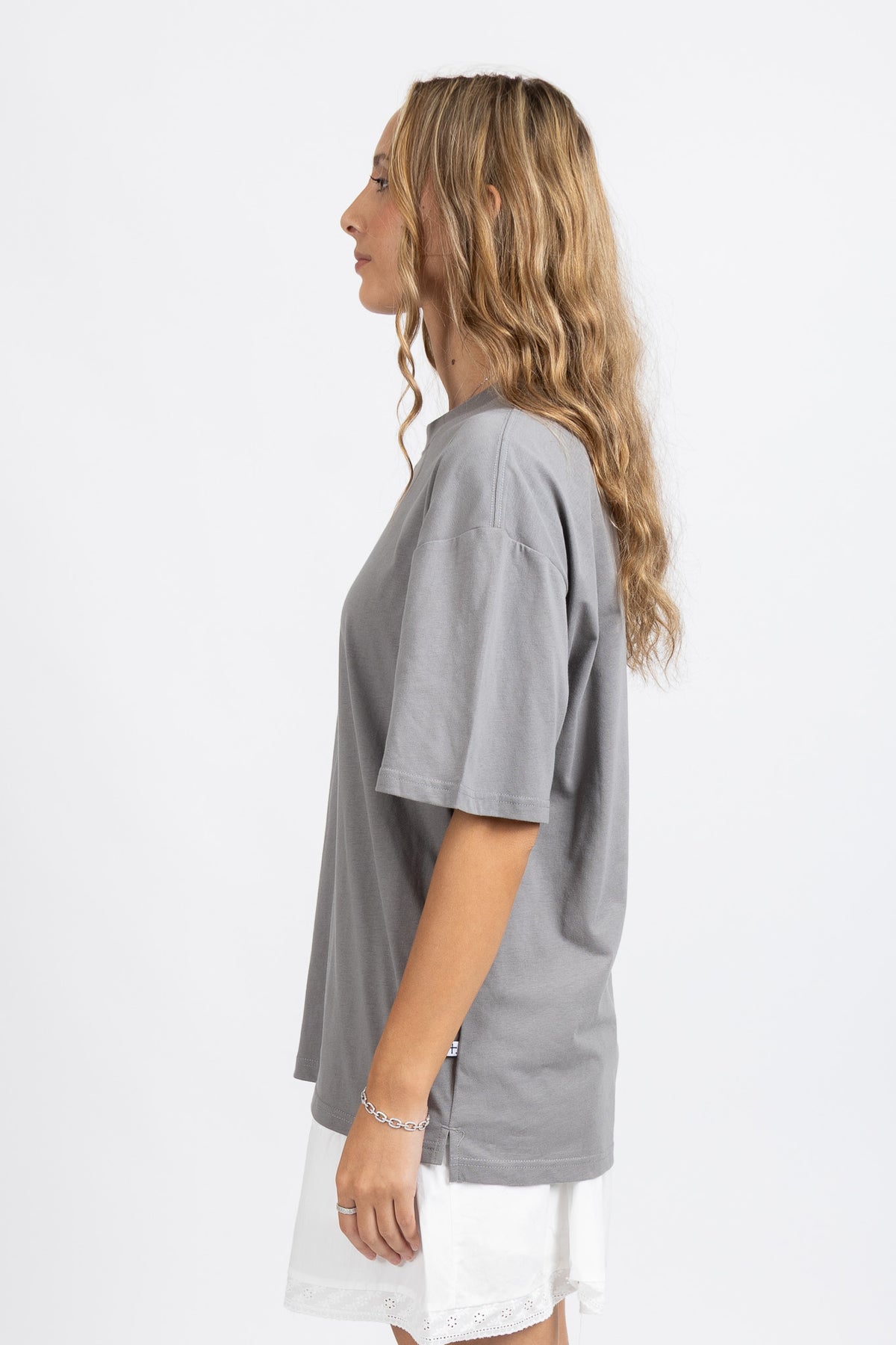 Goode Tee - Cube
