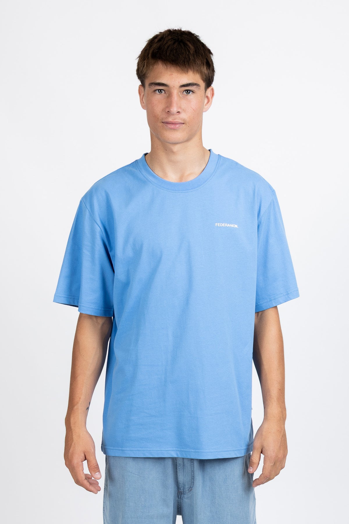 Tour Tee - Logo