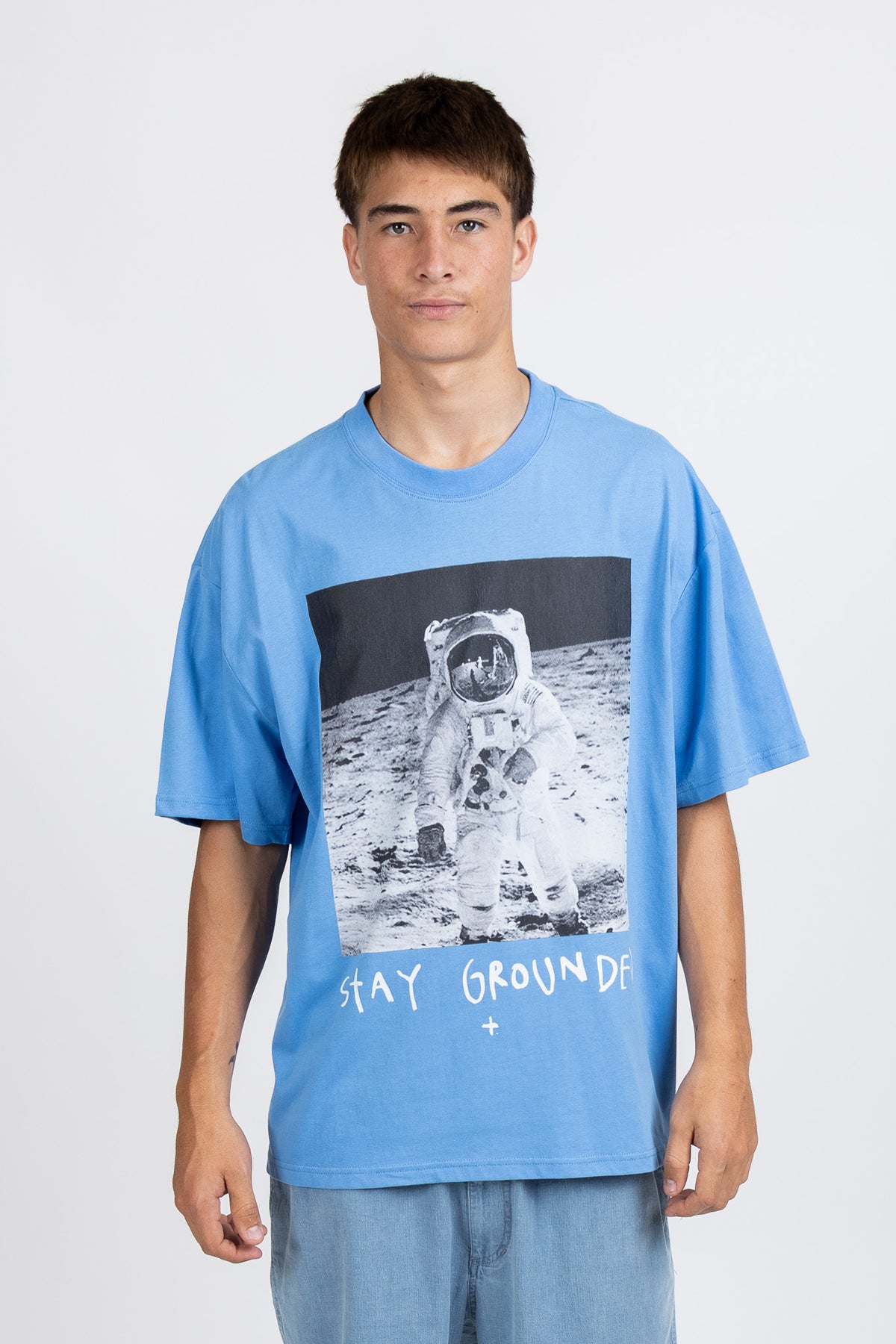 Goode Tee - Stay Grounded