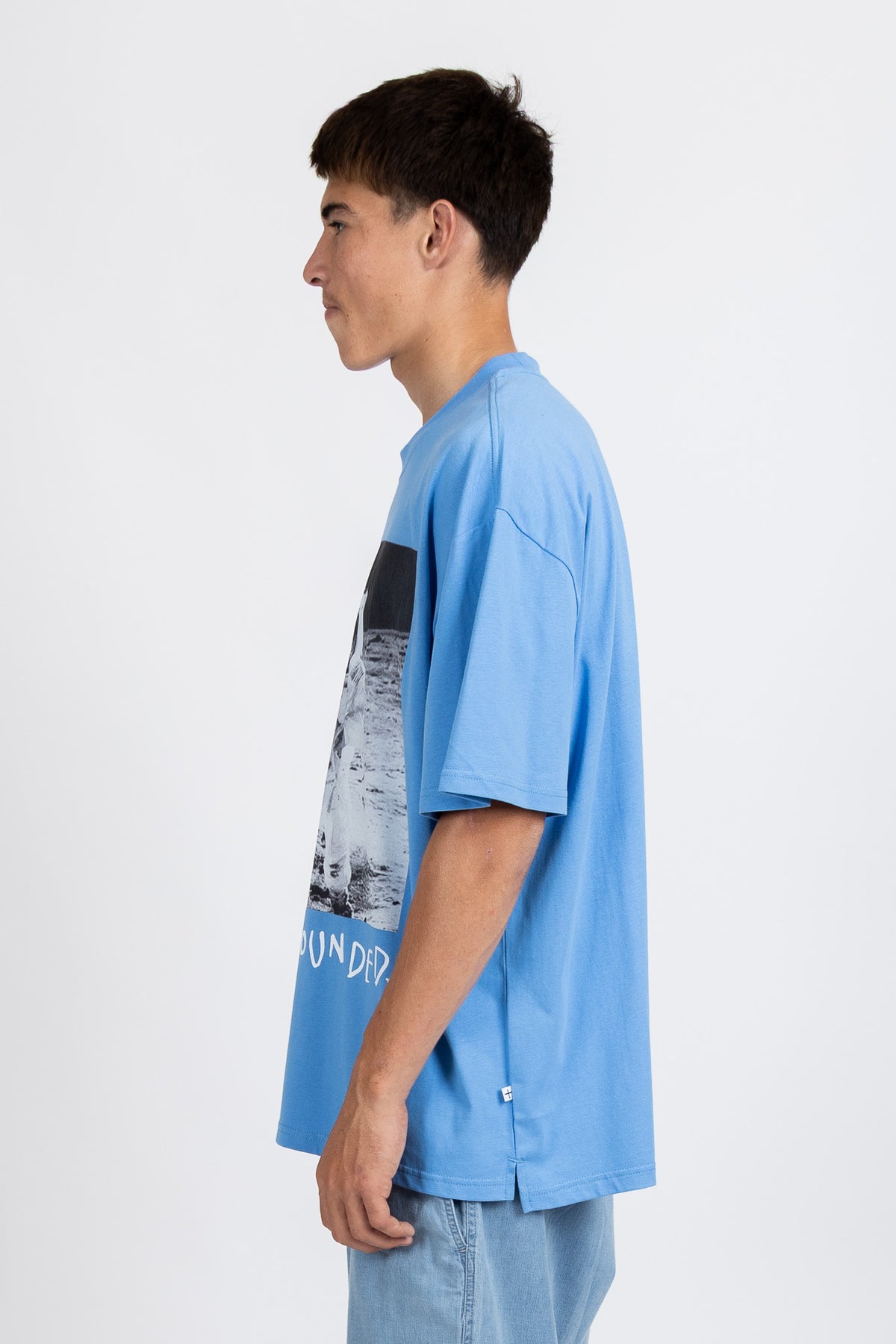 Goode Tee - Stay Grounded