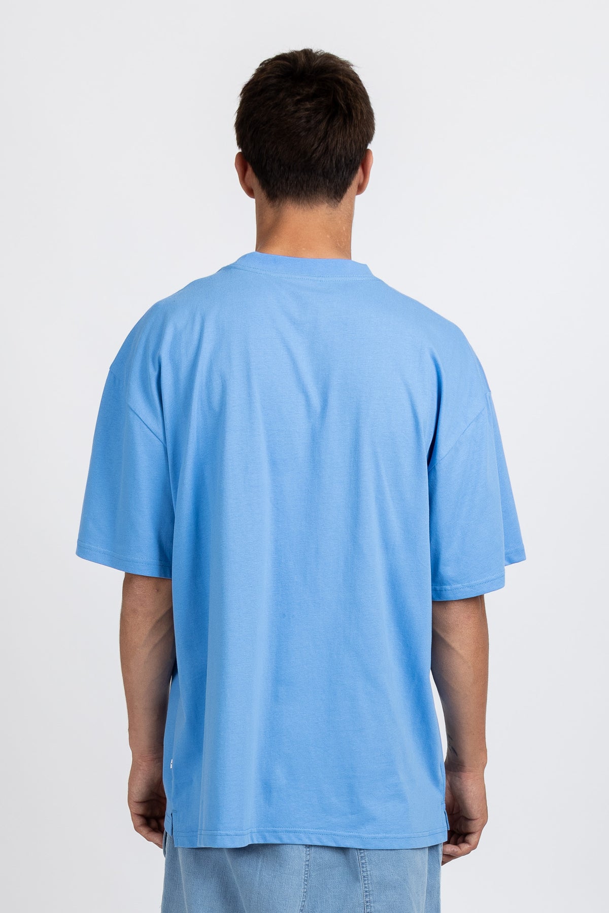 Goode Tee - Stay Grounded