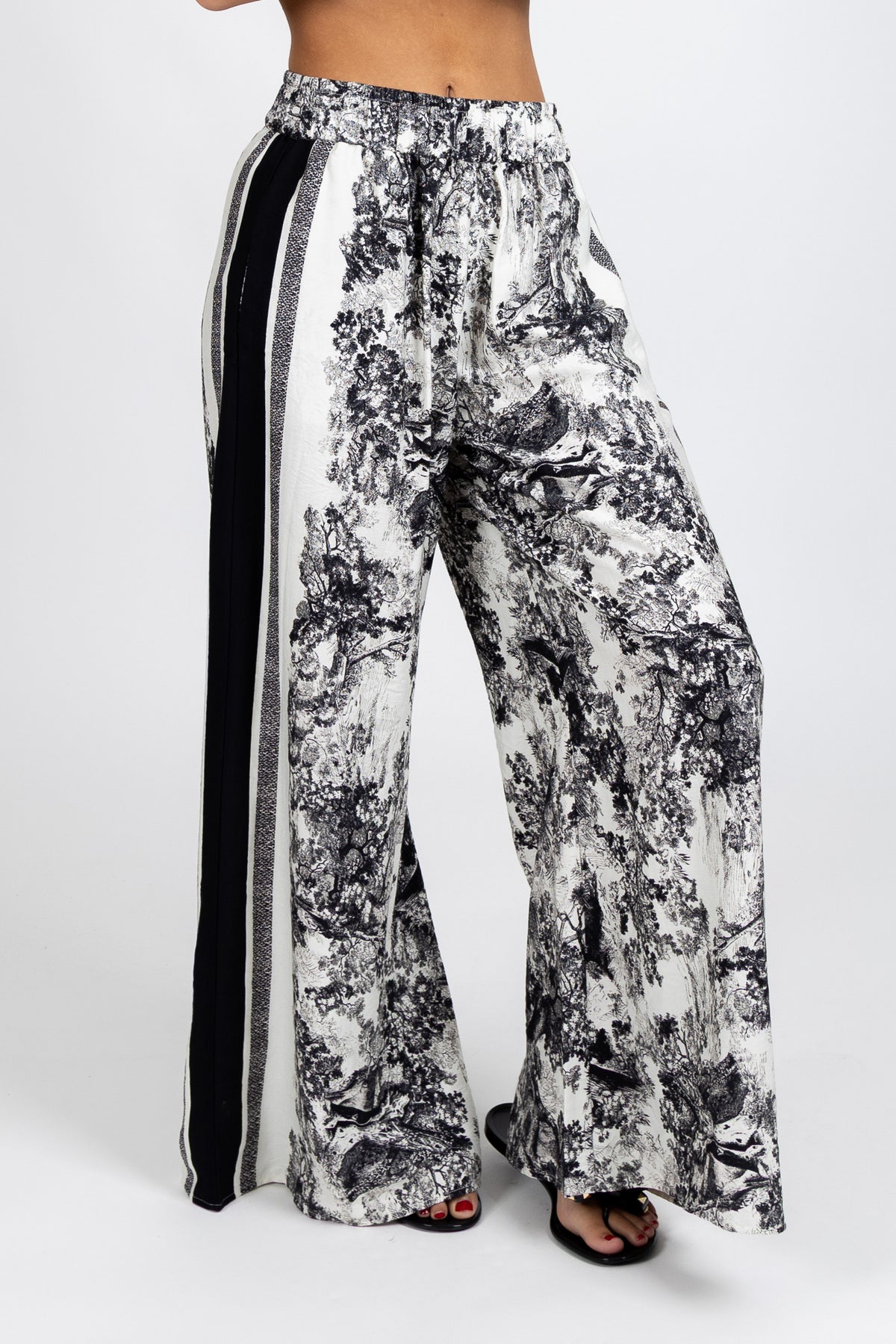 Float Pant