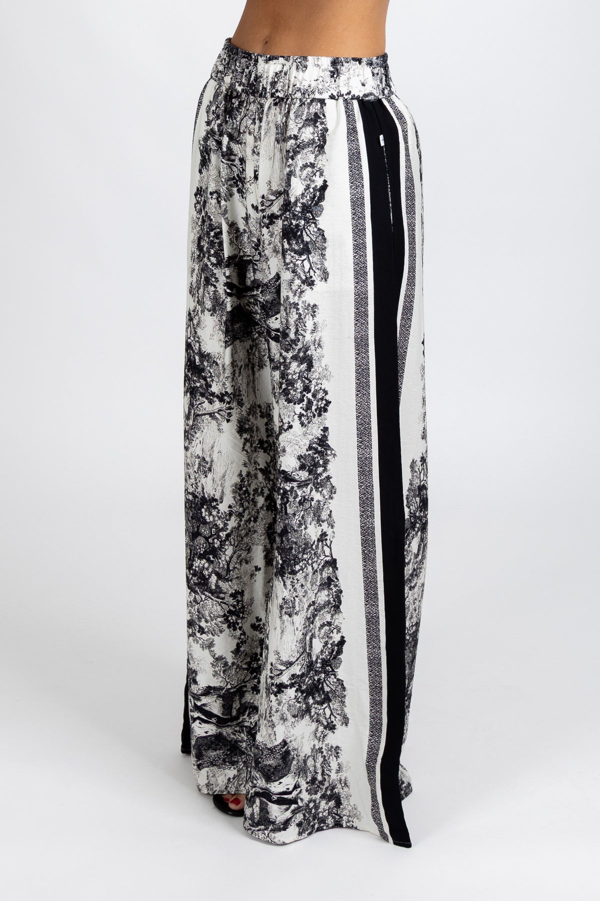 Float Pant