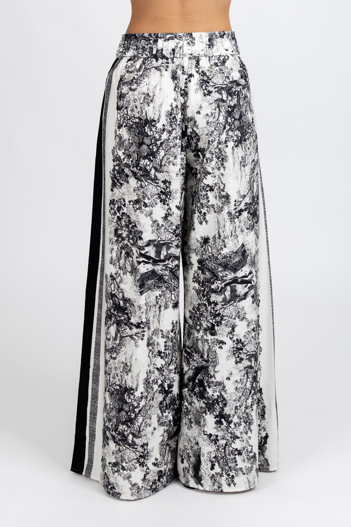 Float Pant