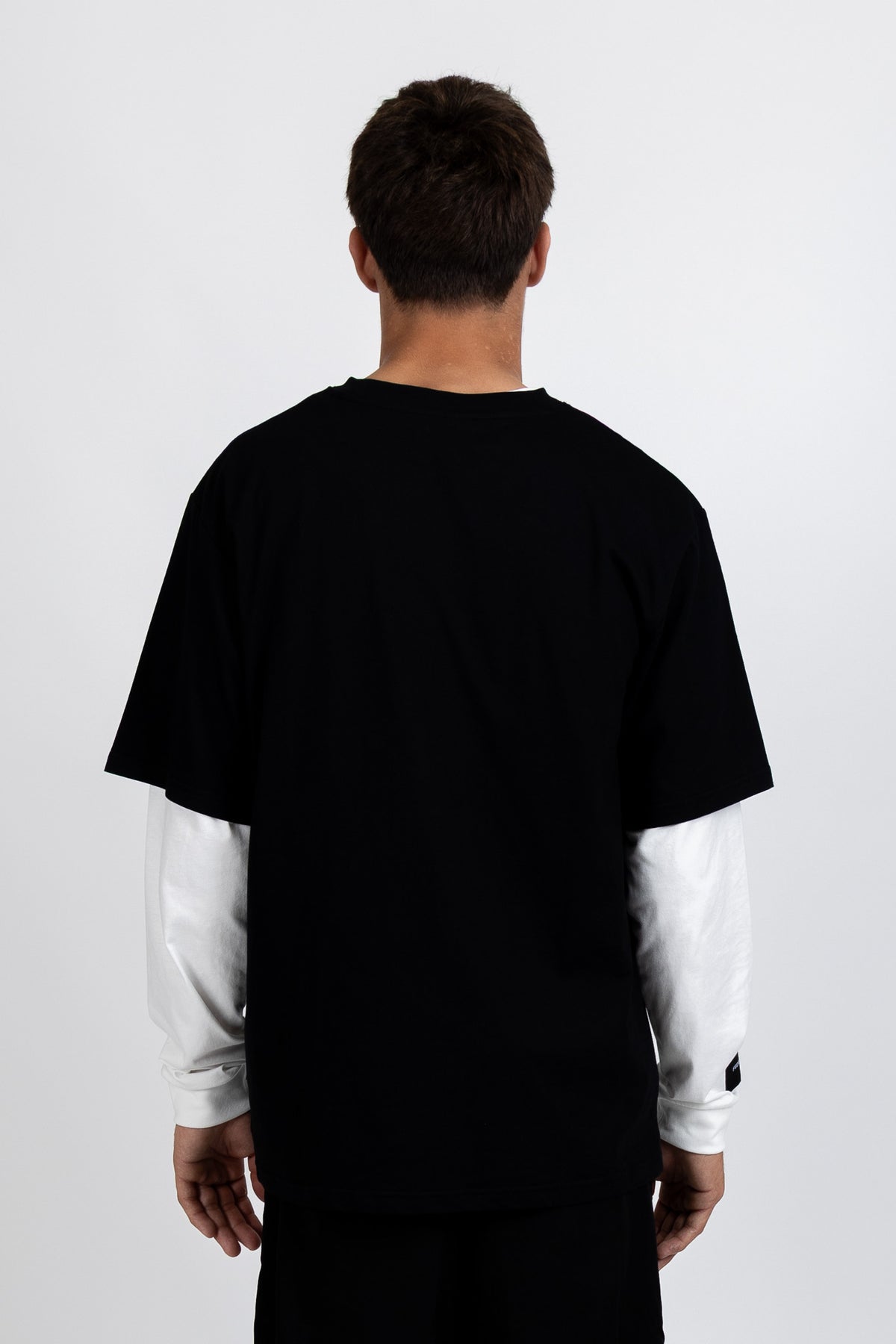 Tour Tee - Love Tiger