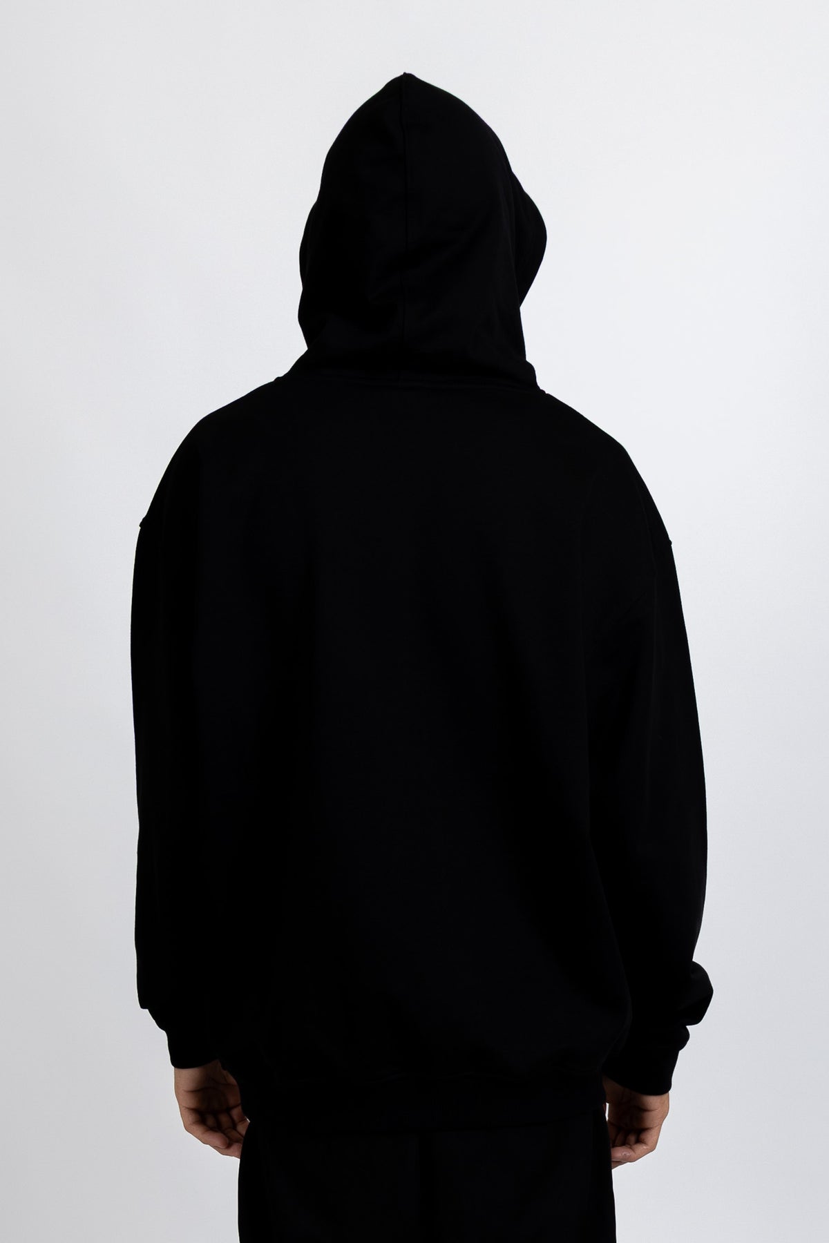 Represent Hood - Metal