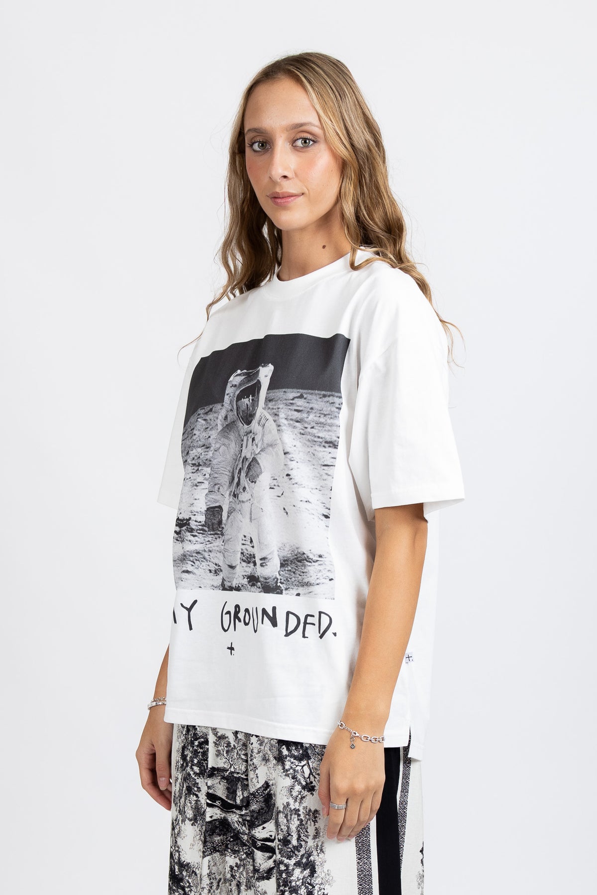 Goode Tee - Stay Grounded