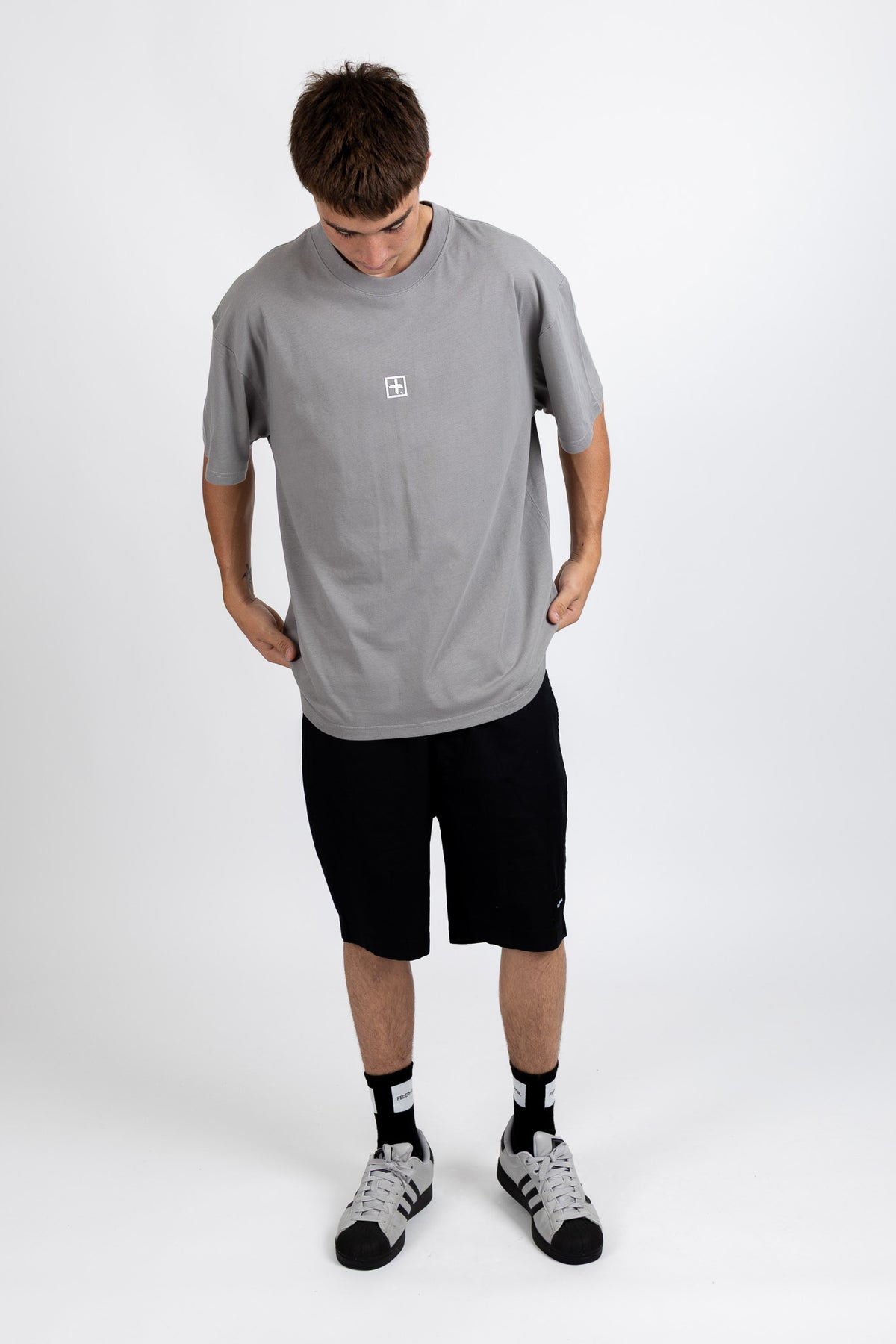 Goode Tee - Cube