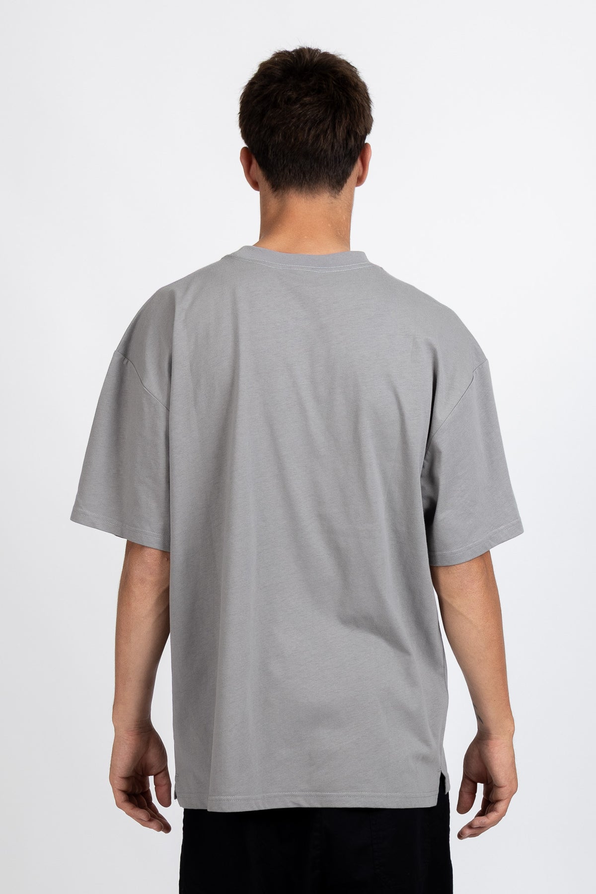Goode Tee - Cube