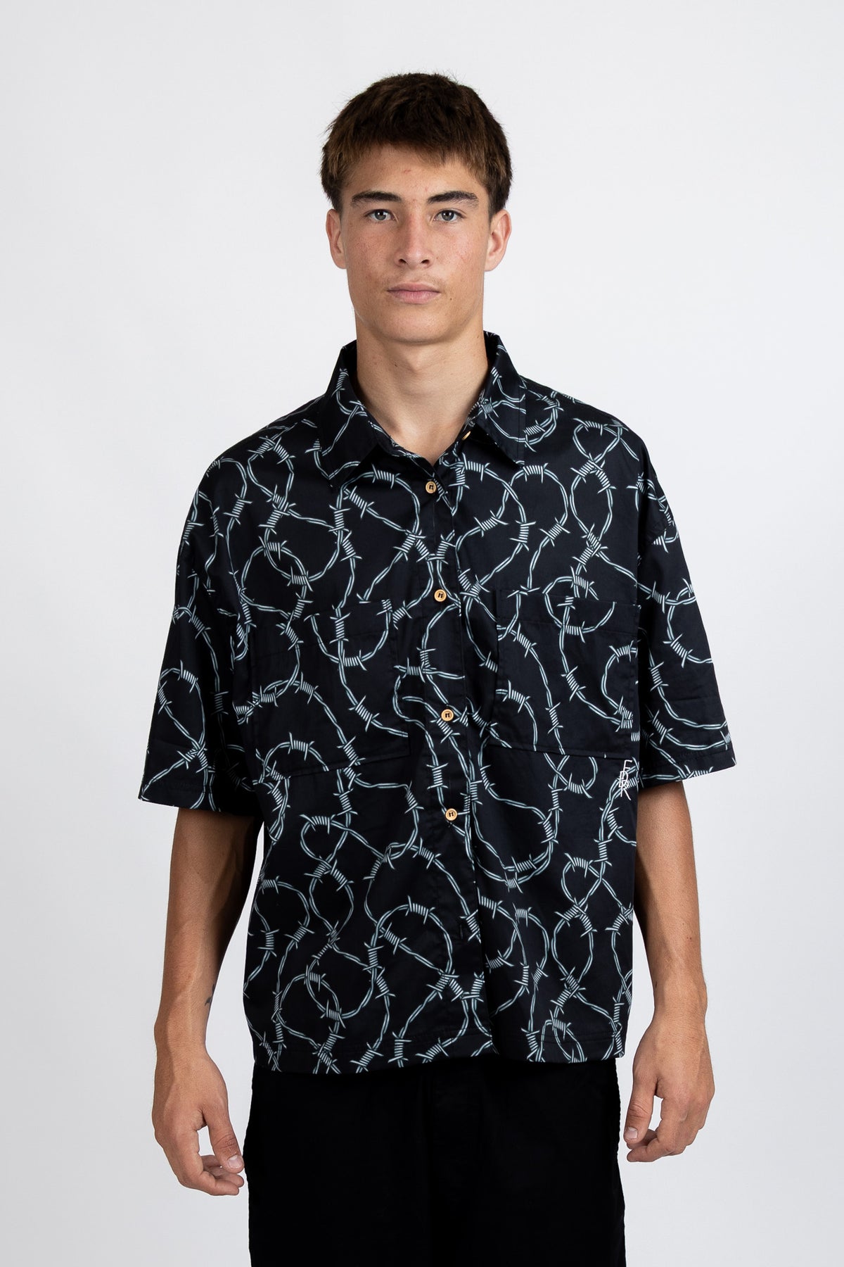Distance Shirt