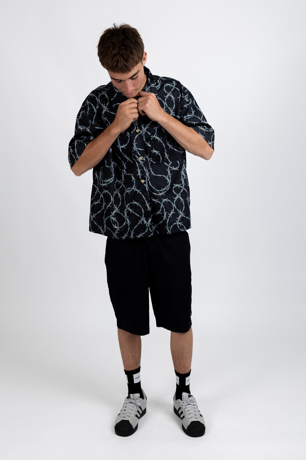 Distance Shirt