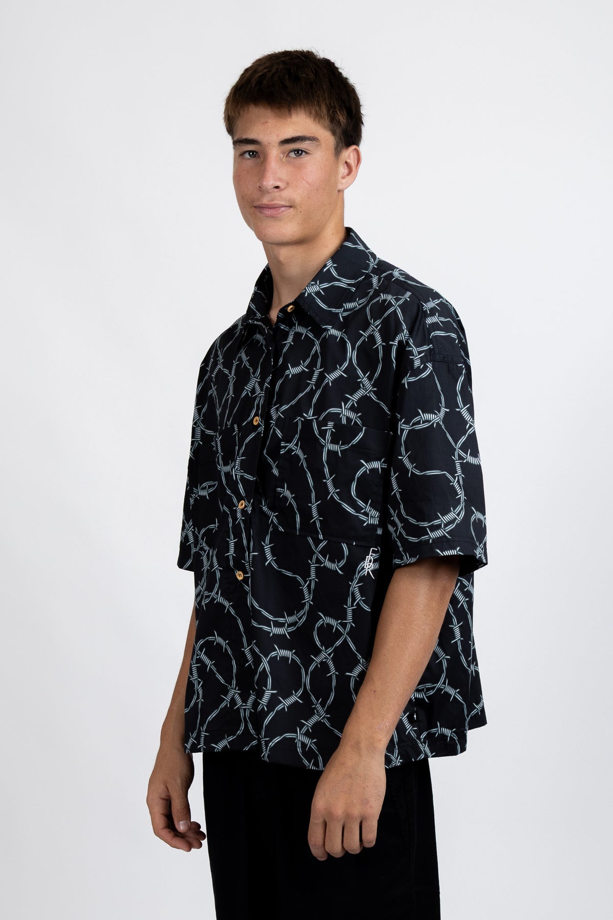 Distance Shirt